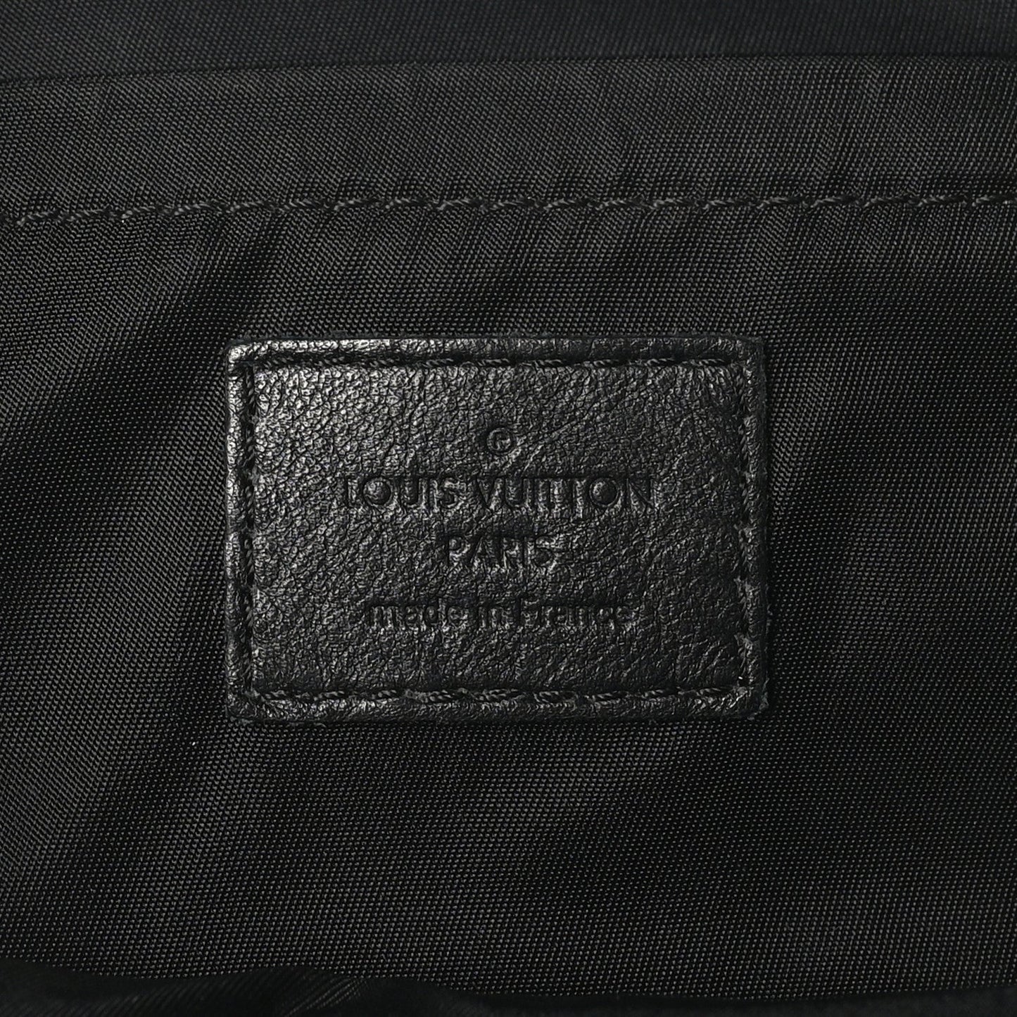 Louis Vuitton Monogram Palm Springs Backpack Mini