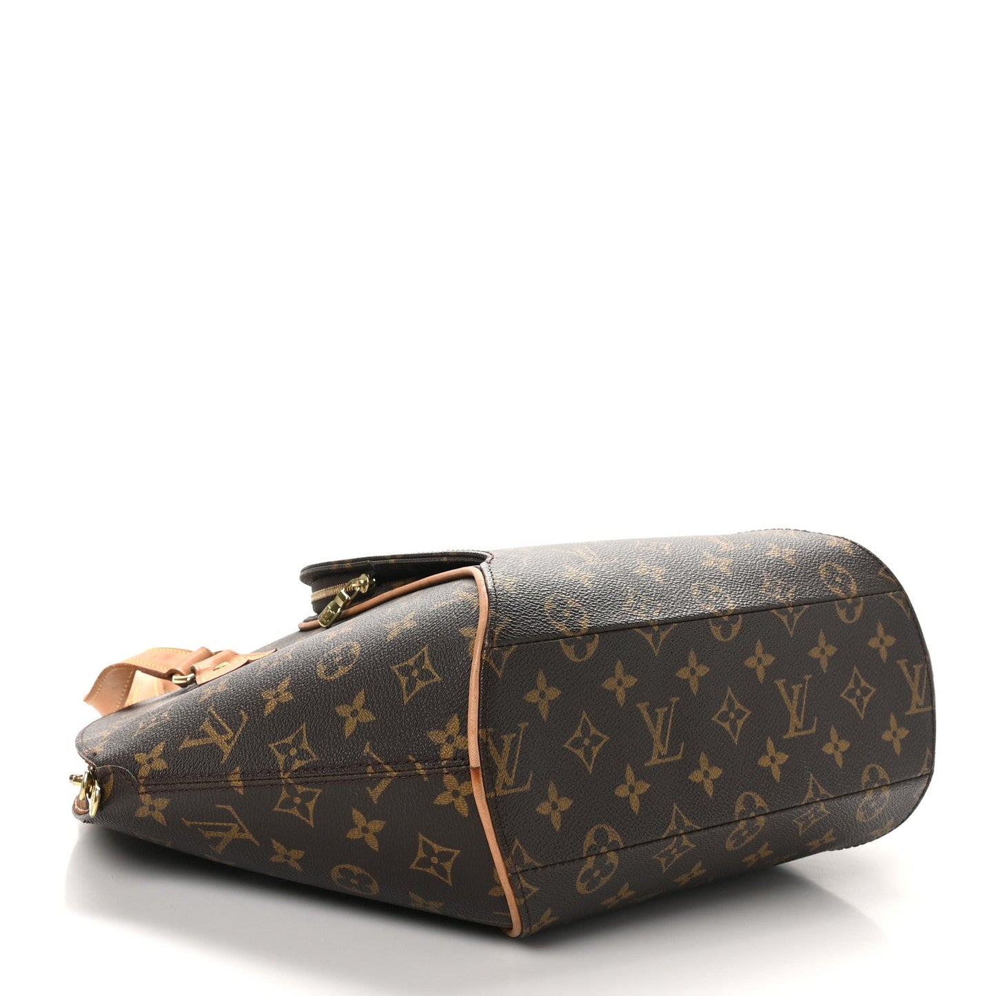 Louis Vuitton Monogram Ellipse GM Shopping Bag
