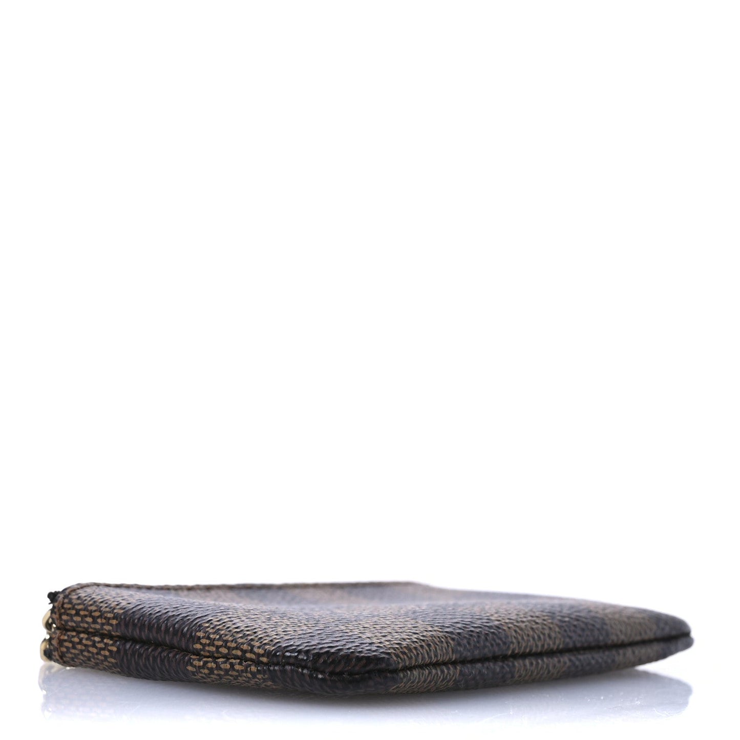 Louis Vuitton Damier Ebene Key Pouch