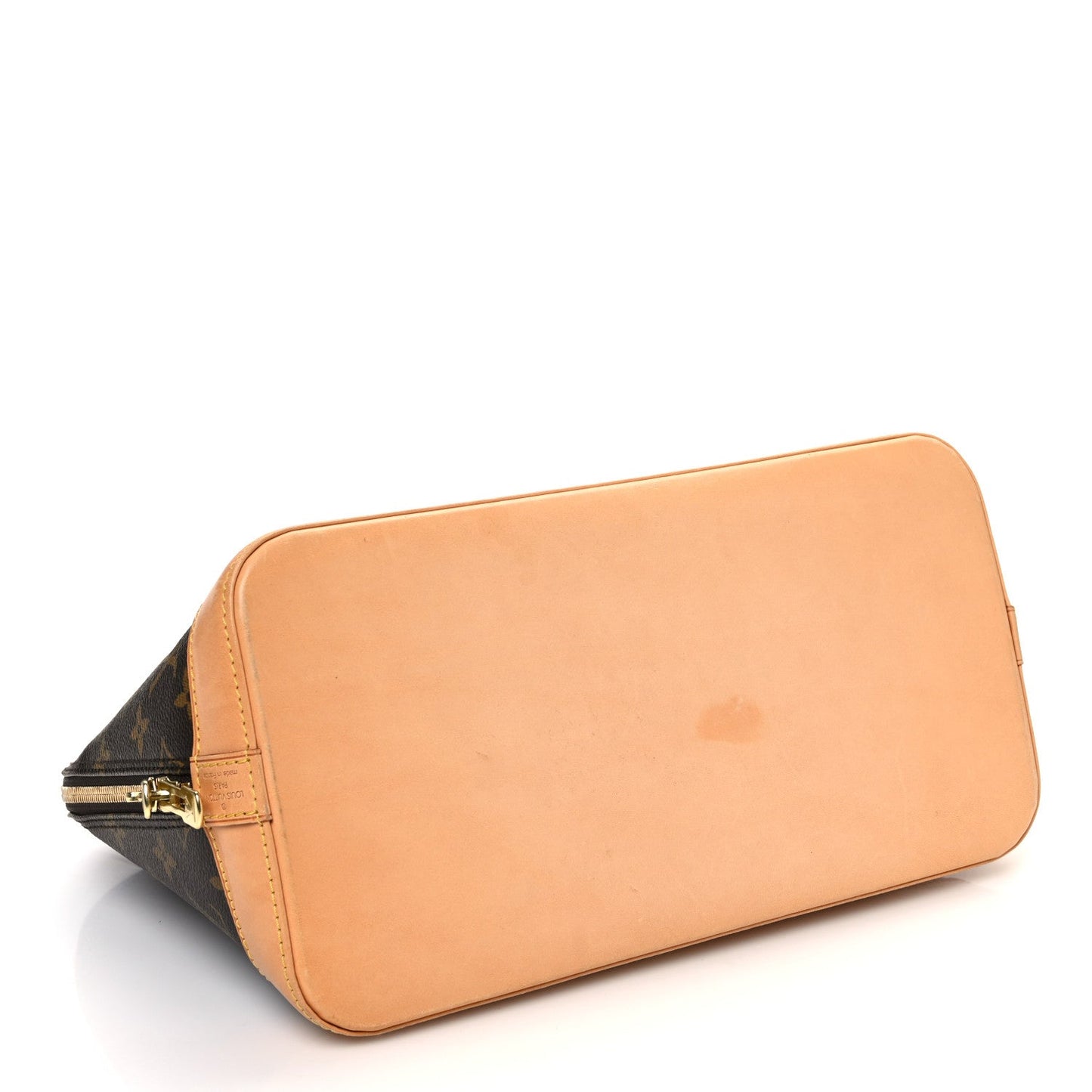 Louis Vuitton Monogram Alma PM