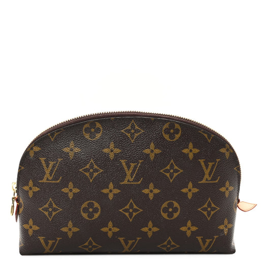 Louis Vuitton Monogram Cosmetic Pouch GM