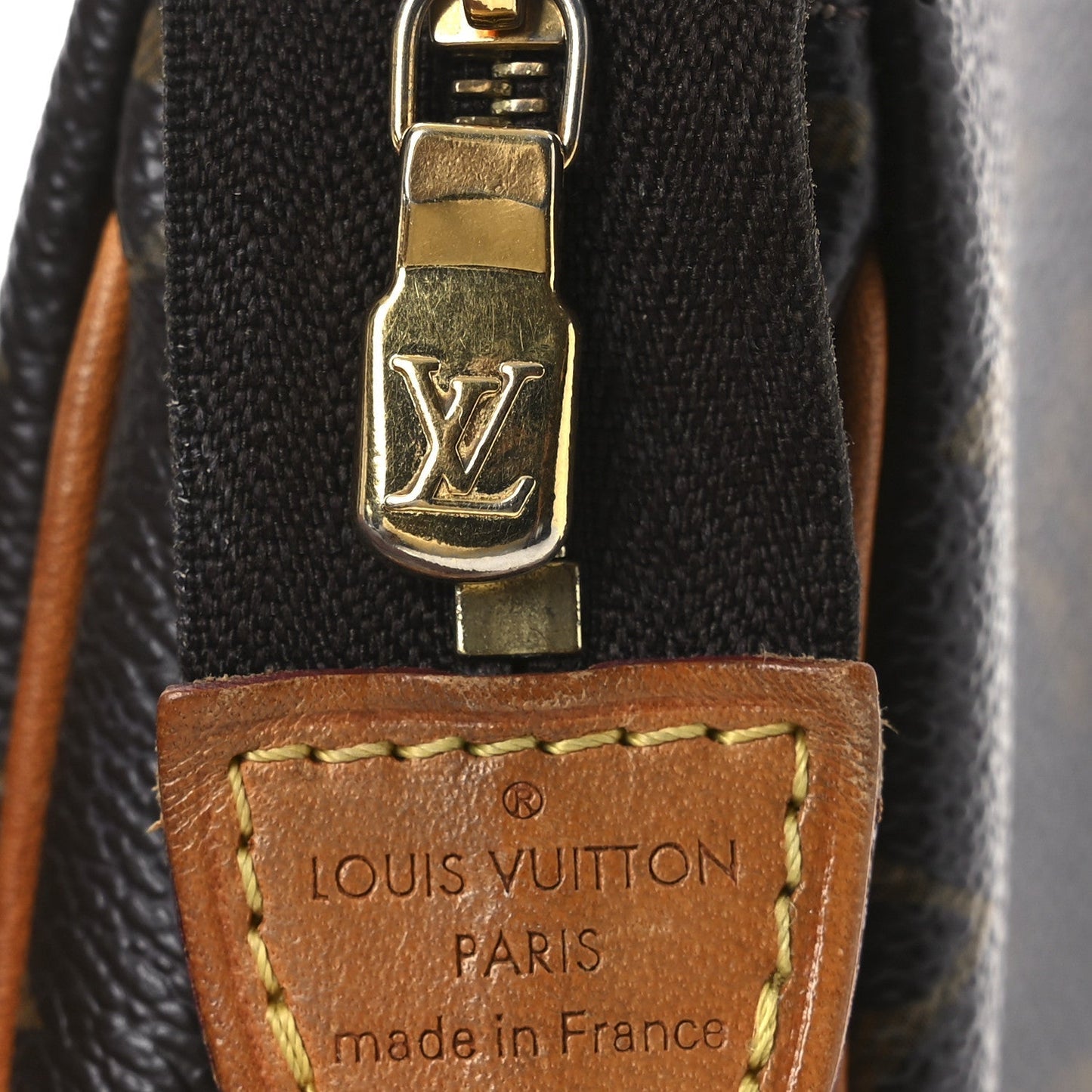 Louis Vuitton Monogram Eva Clutch