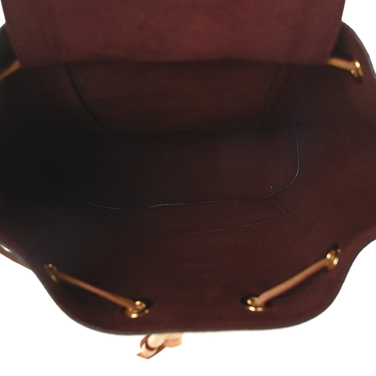 Louis Vuitton Monogram Montsouris NM Backpack