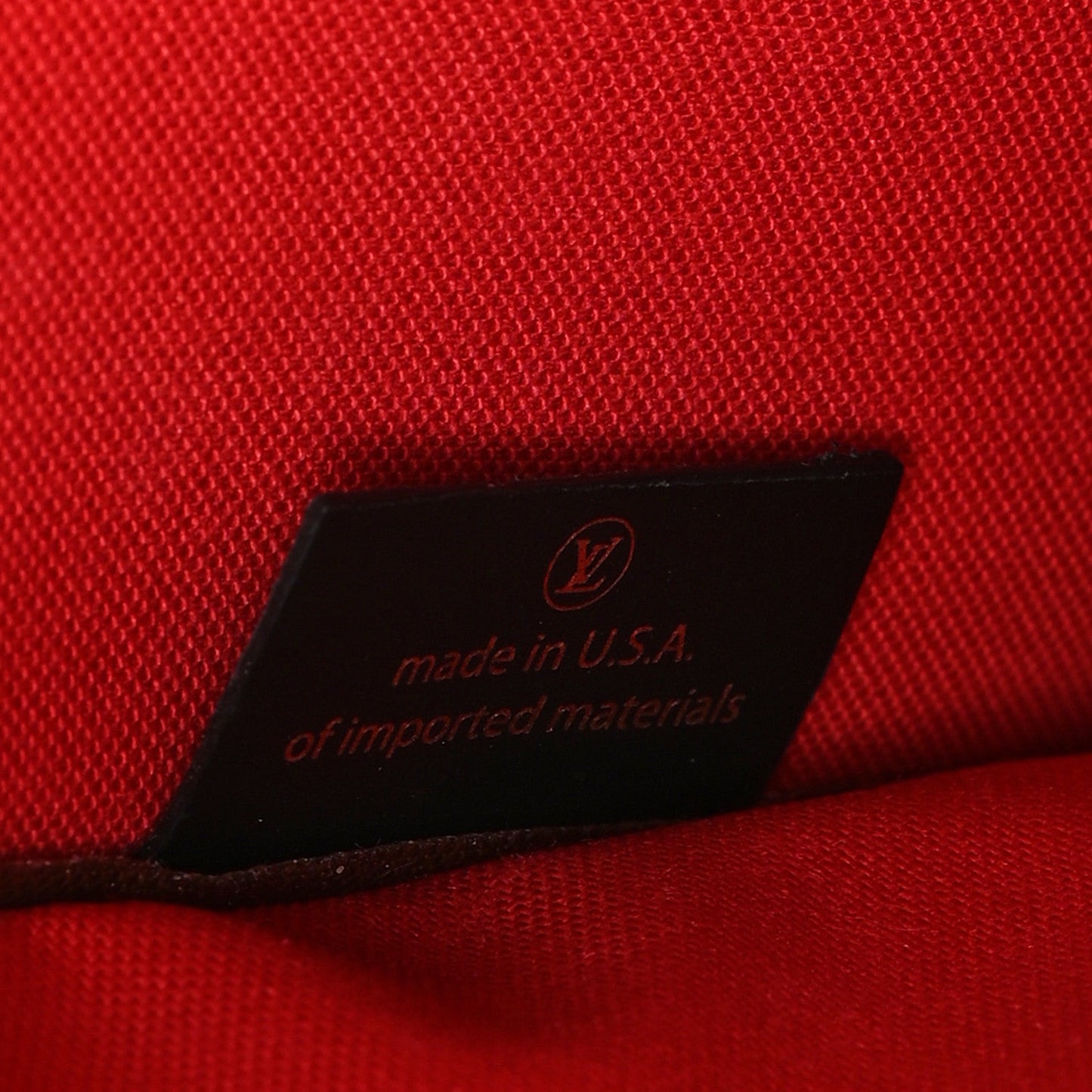 Louis Vuitton Reverse Monogram Giant Onthego MM
