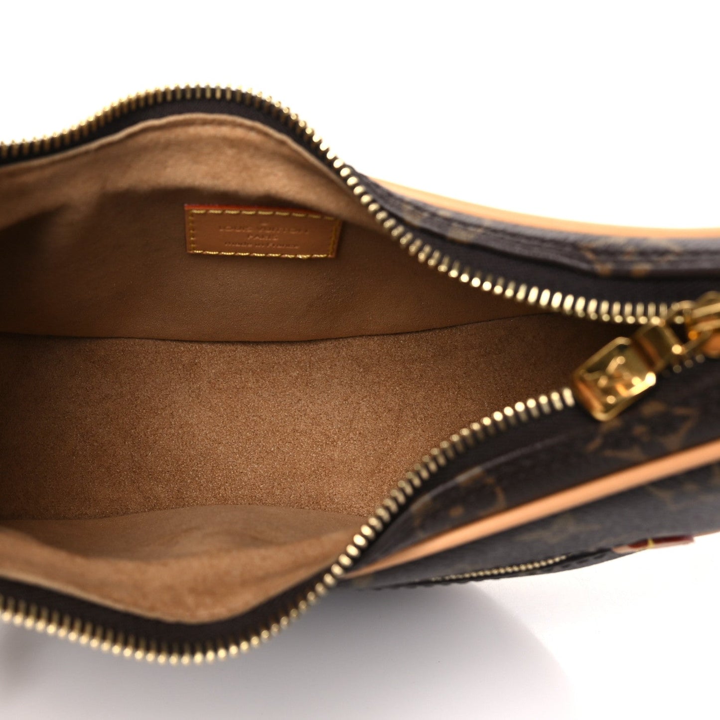 Louis Vuitton Monogram Loop