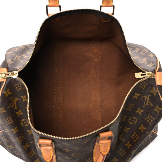 Louis Vuitton Monogram Keepall 45