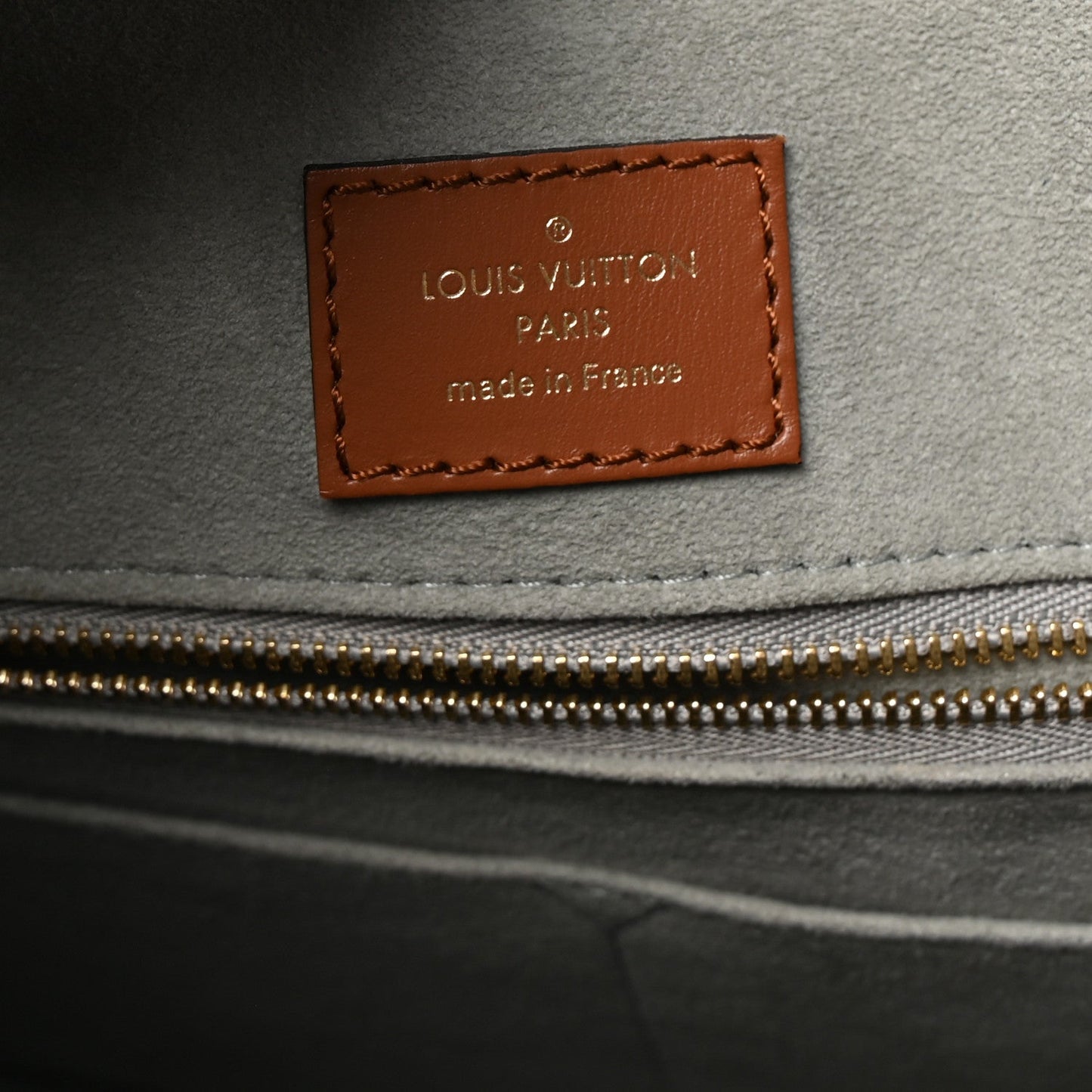 Louis Vuitton Monogram LV Garden OnTheGo MM Silver