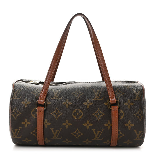 Louis Vuitton Monogram Papillon 26