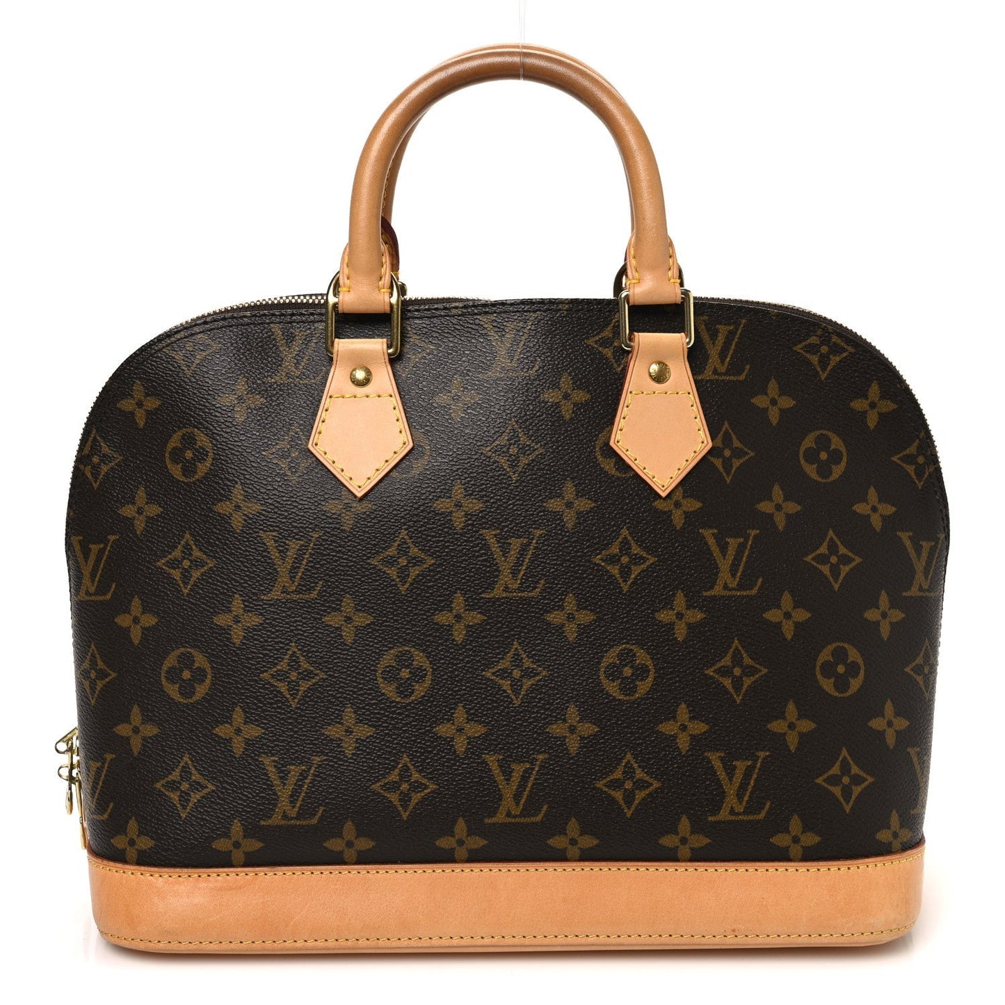 Louis Vuitton Monogram Alma PM