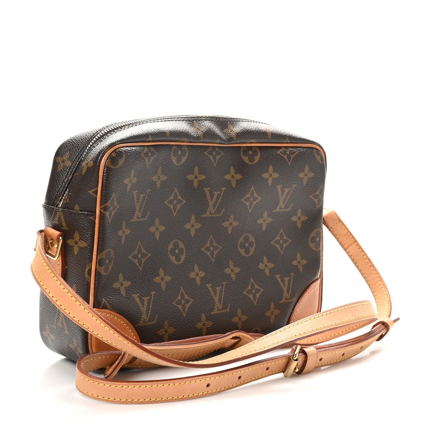 Louis Vuitton Monogram Trocadero 27