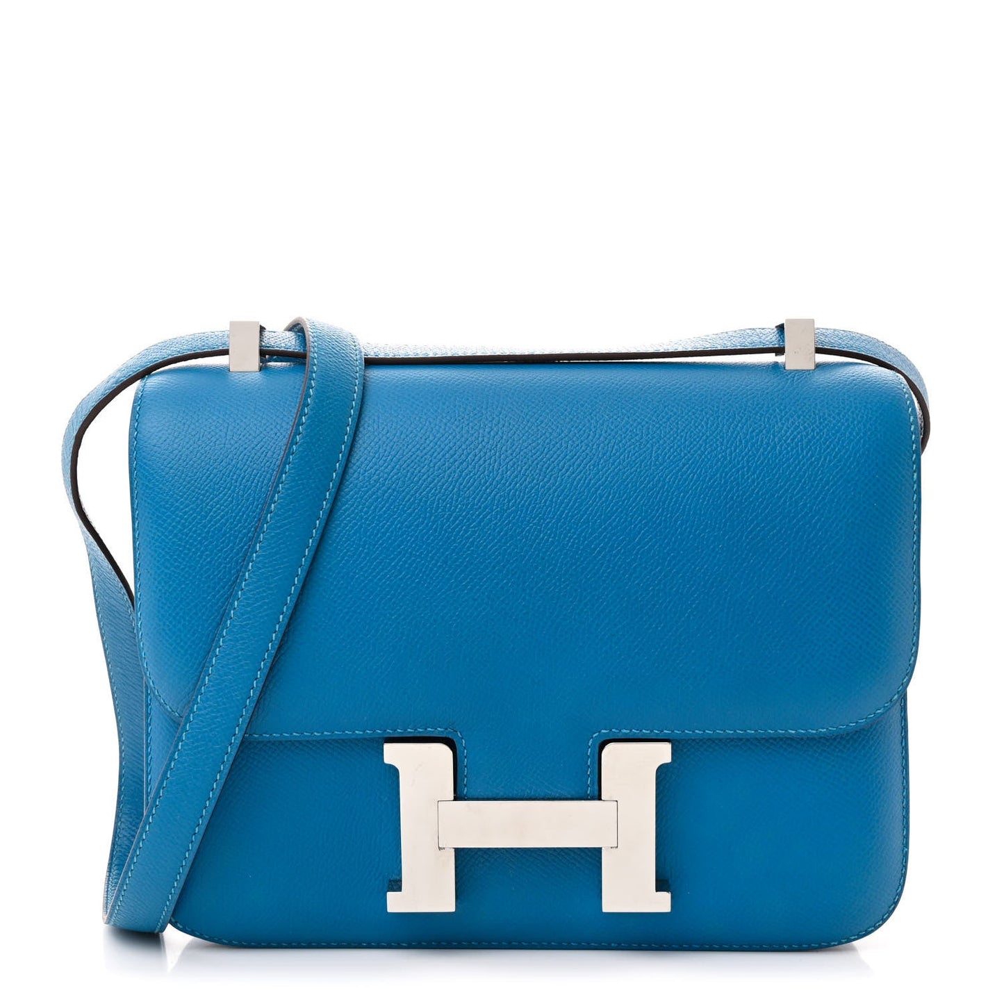 Hermes Epsom Constance 24 Mykonos