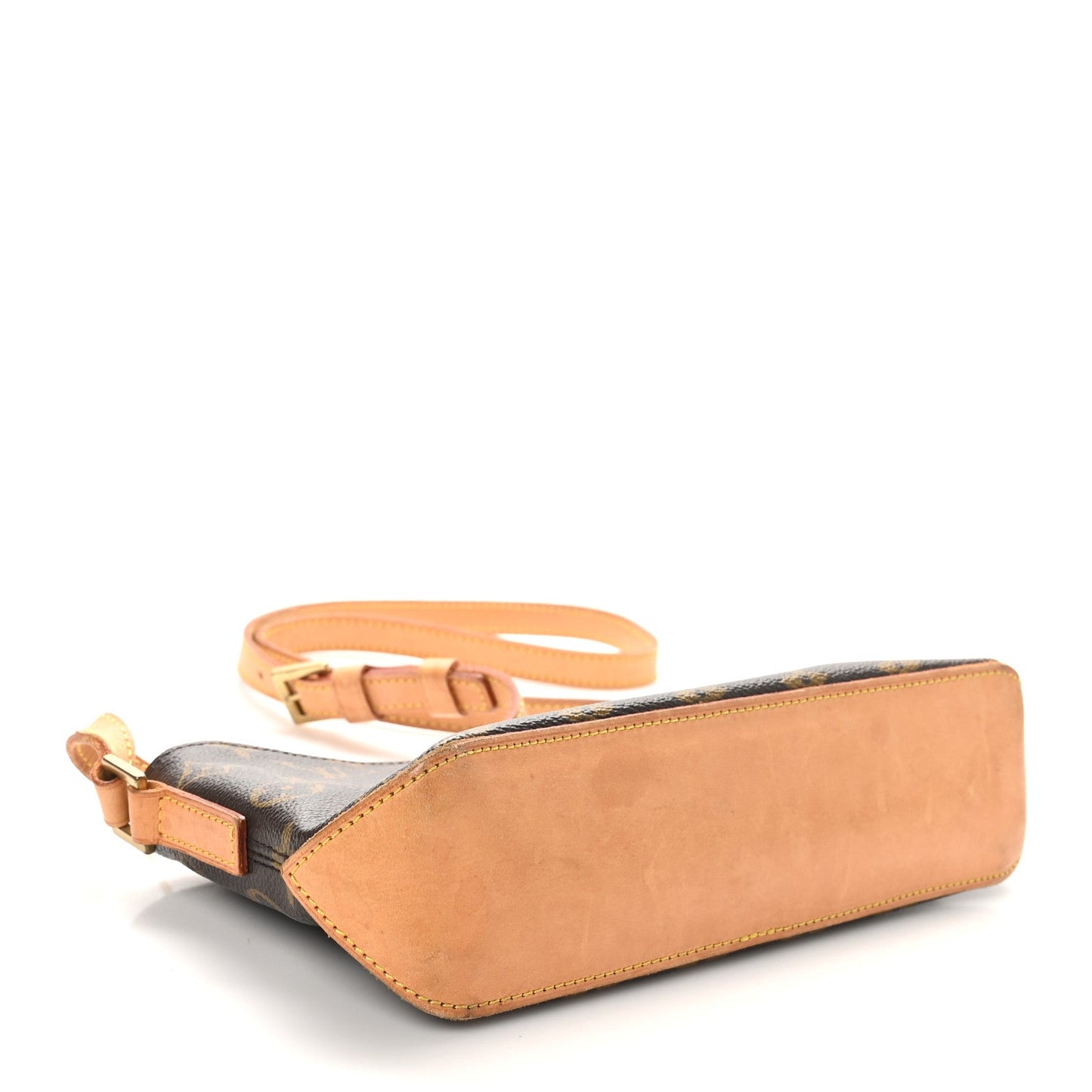 Louis Vuitton Monogram Trotteur