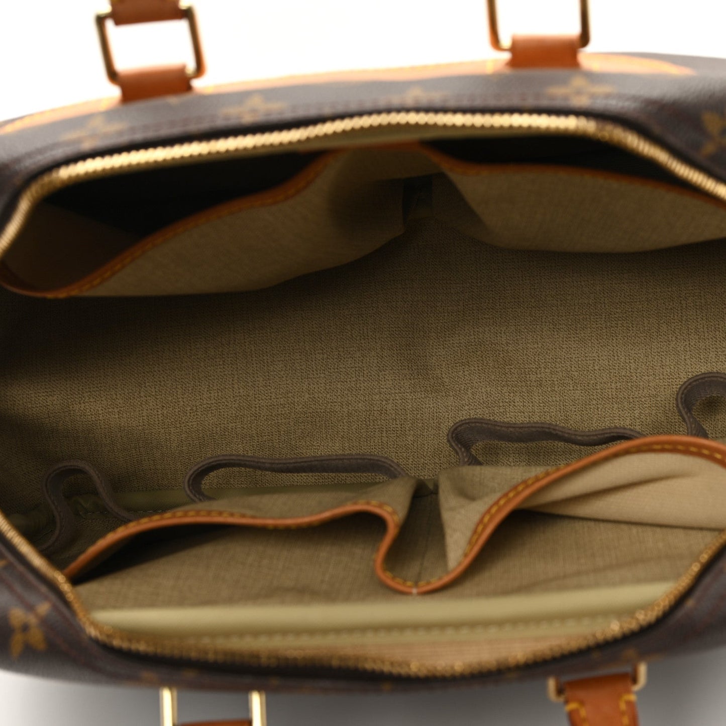 Louis Vuitton Monogram Deauville