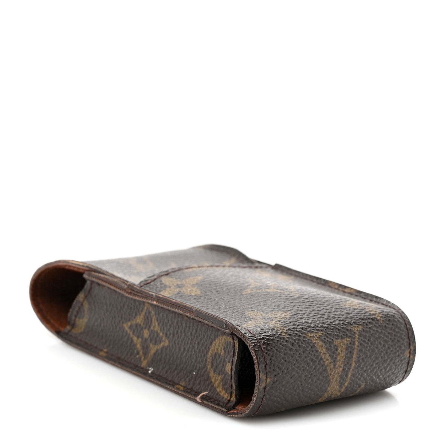 Louis Vuitton Monogram Cigarette Case