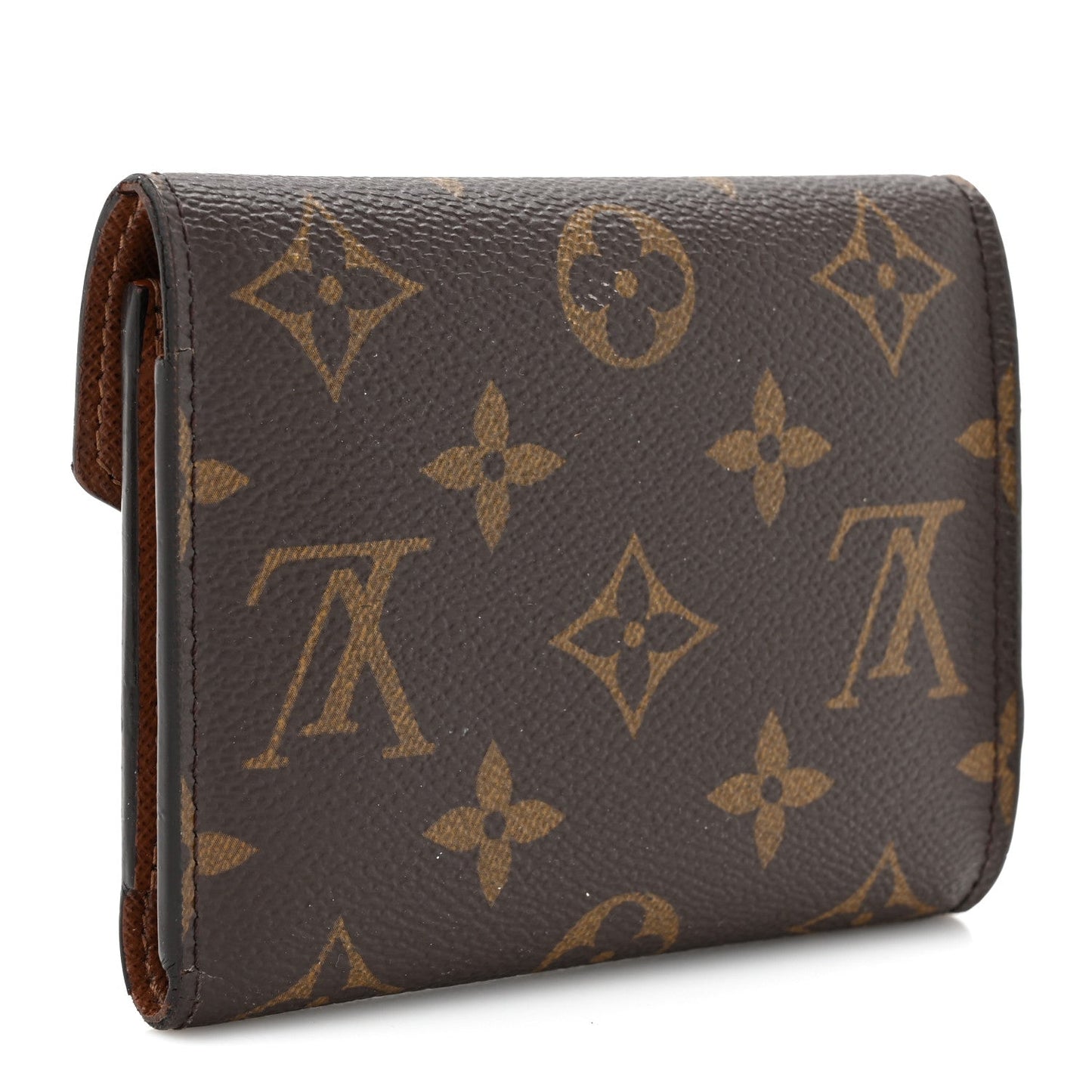 Louis Vuitton Monogram Victorine Wallet Armagnac
