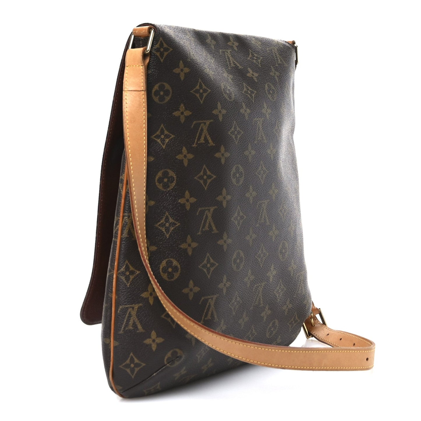 Louis Vuitton Monogram Musette GM