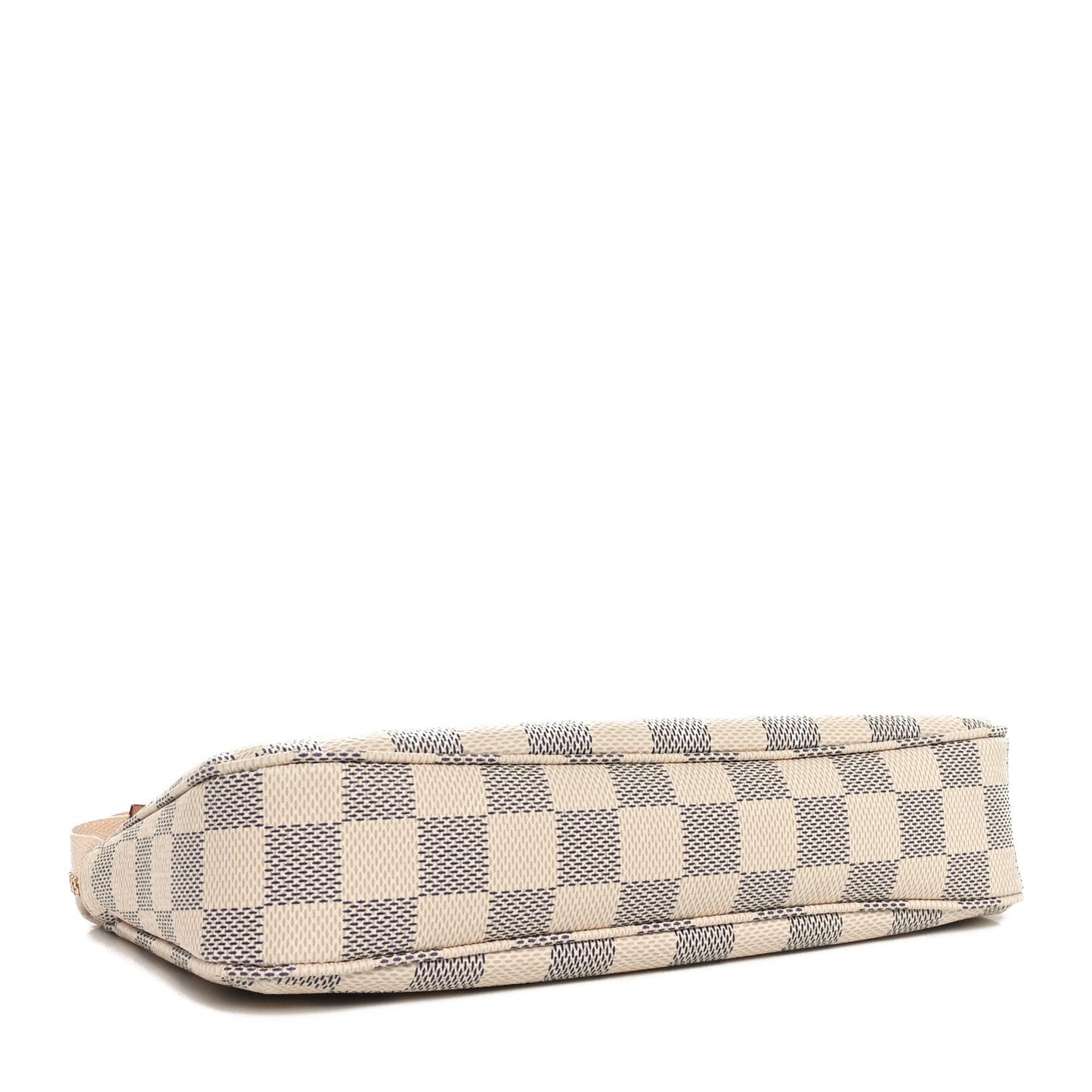 Louis Vuitton Damier Azur Pochette Accessories NM