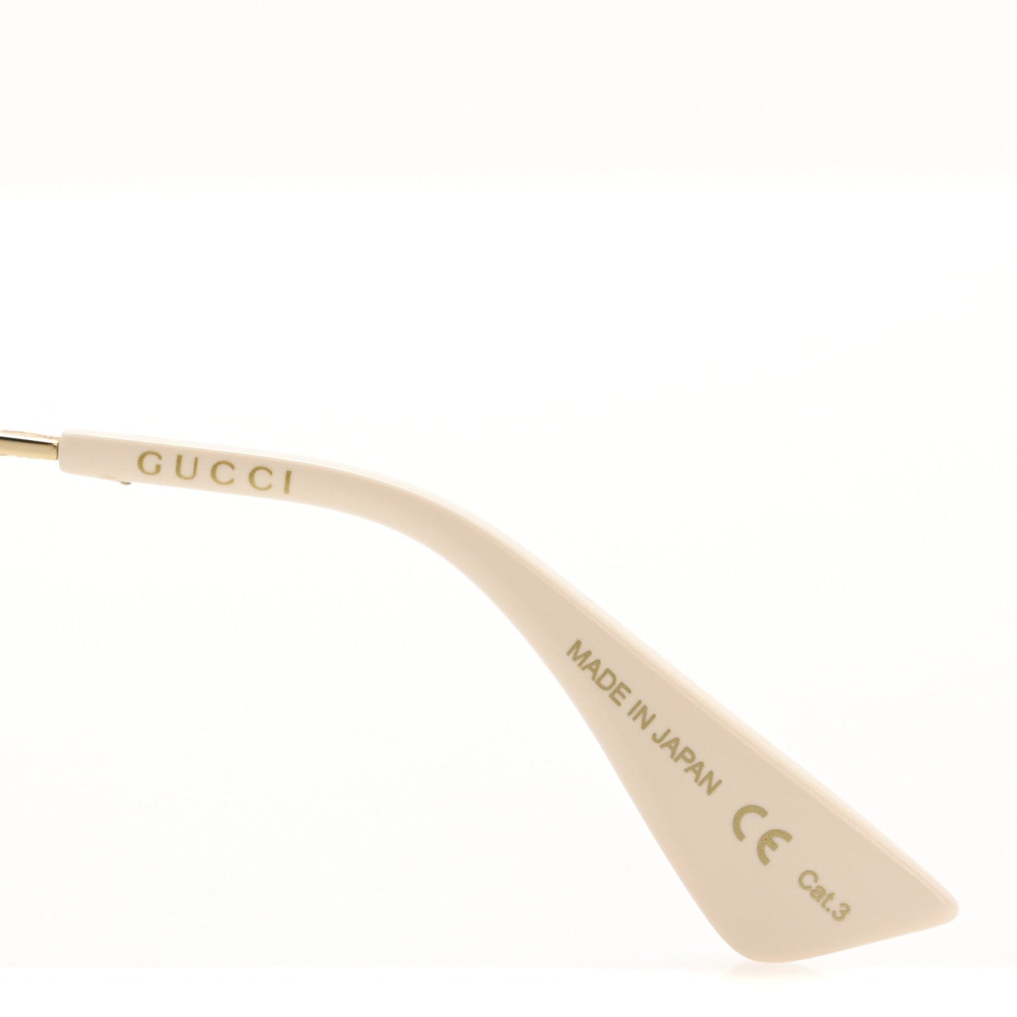 Gucci Square Frame GG0511S Sunglasses Black