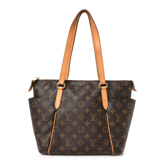 Louis Vuitton Monogram Totally PM