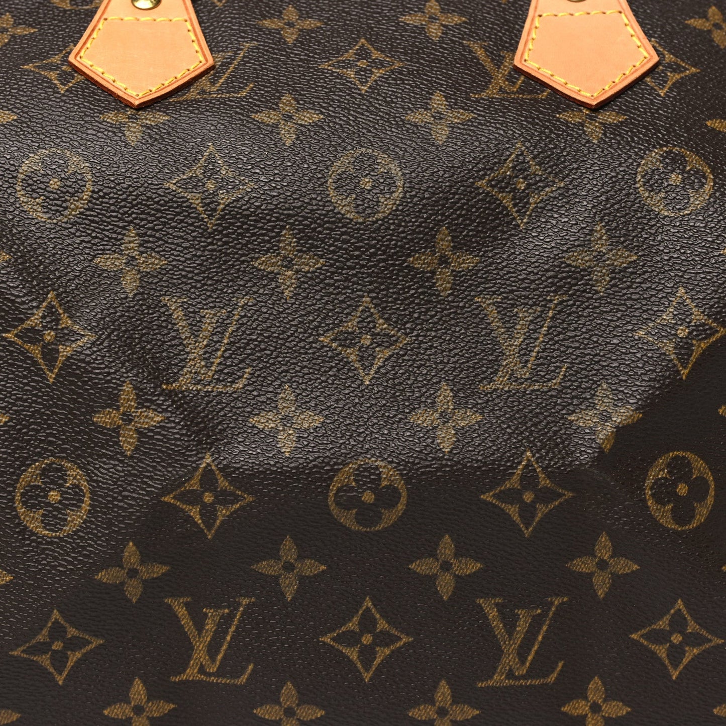 Louis Vuitton Monogram Speedy 30