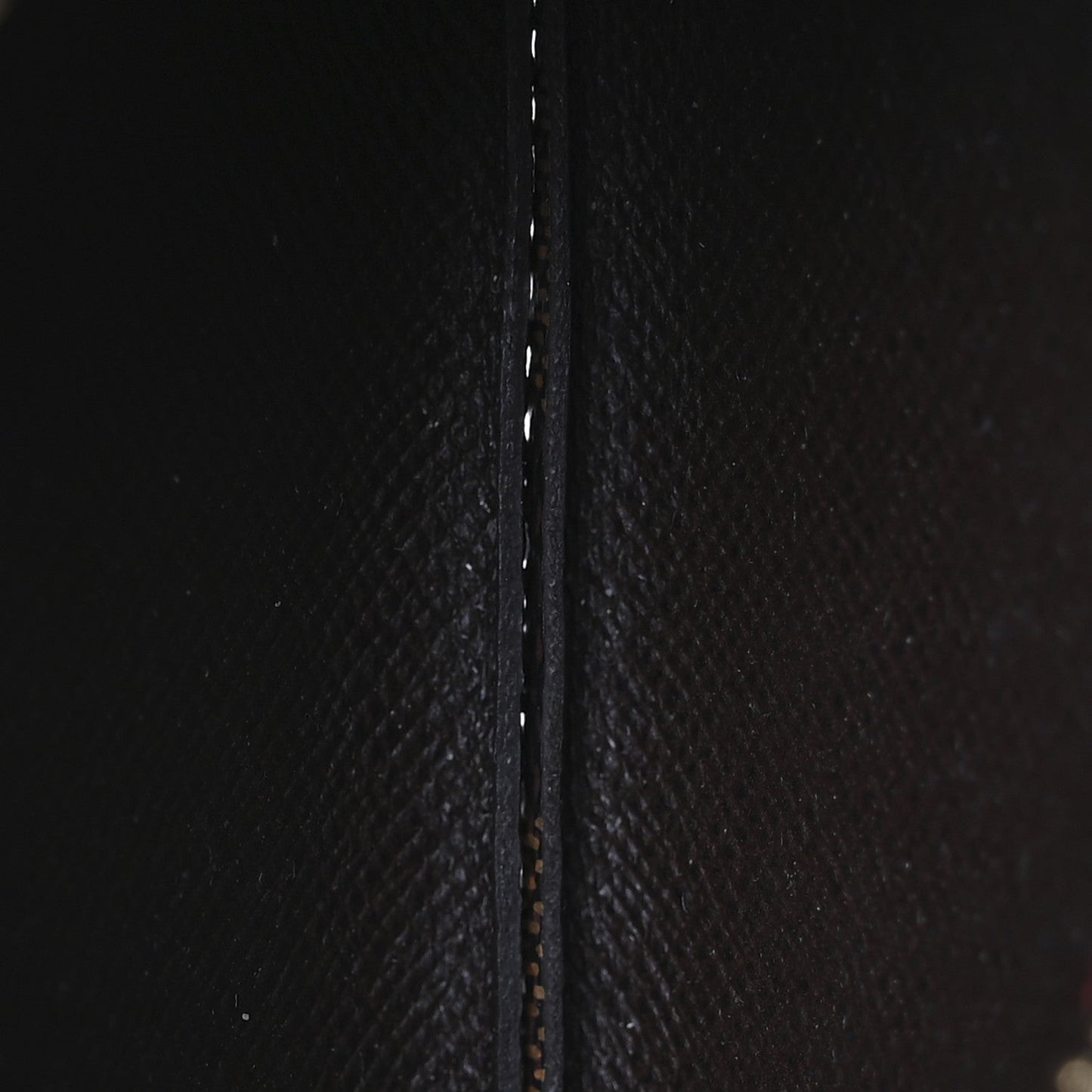Louis Vuitton Damier Ebene Key Pouch