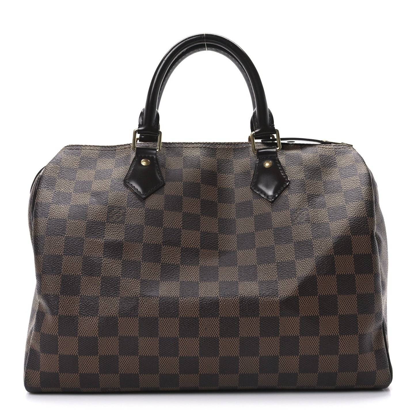 Louis Vuitton Damier Ebene Speedy 30