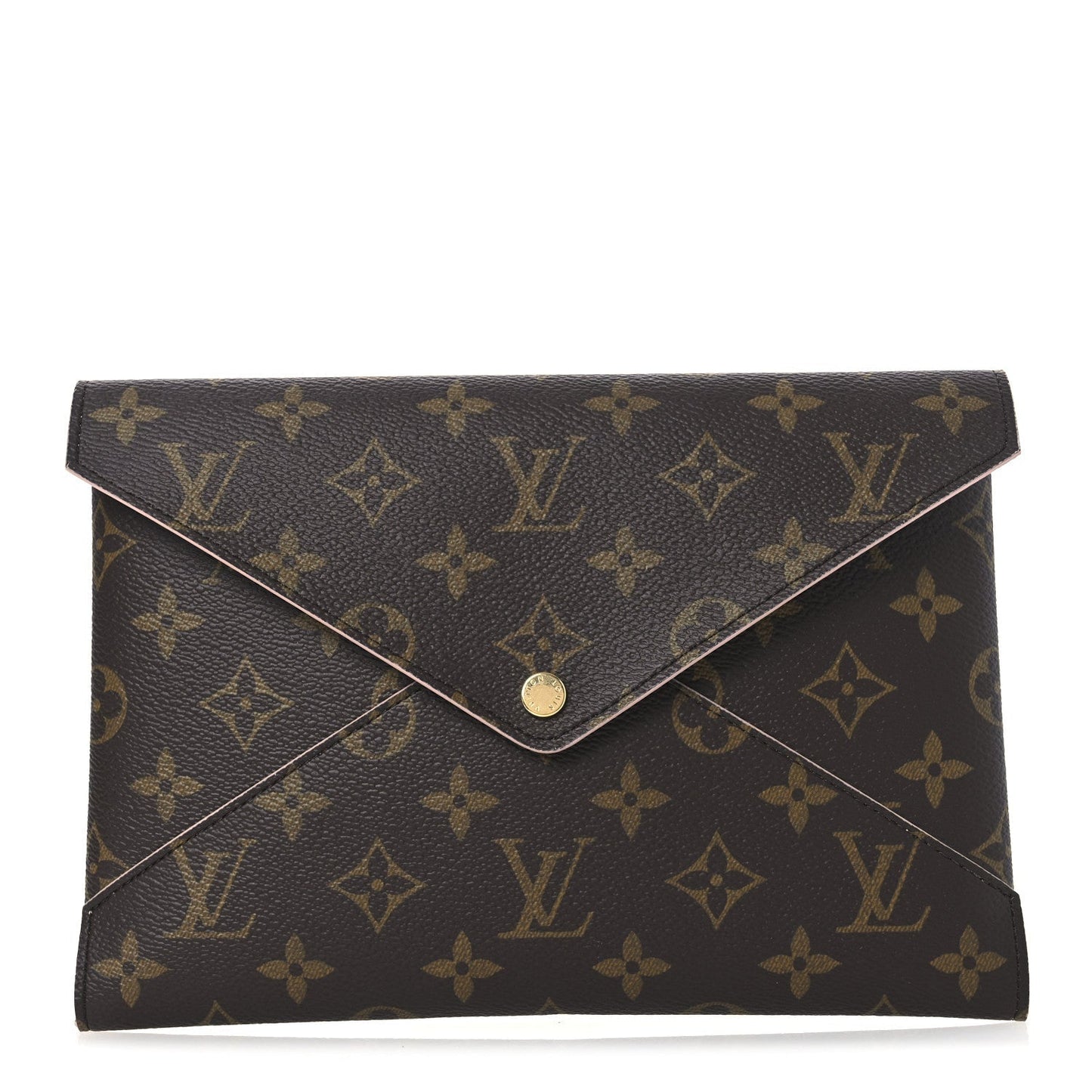 Louis Vuitton Monogram Kirigami Pochette Set