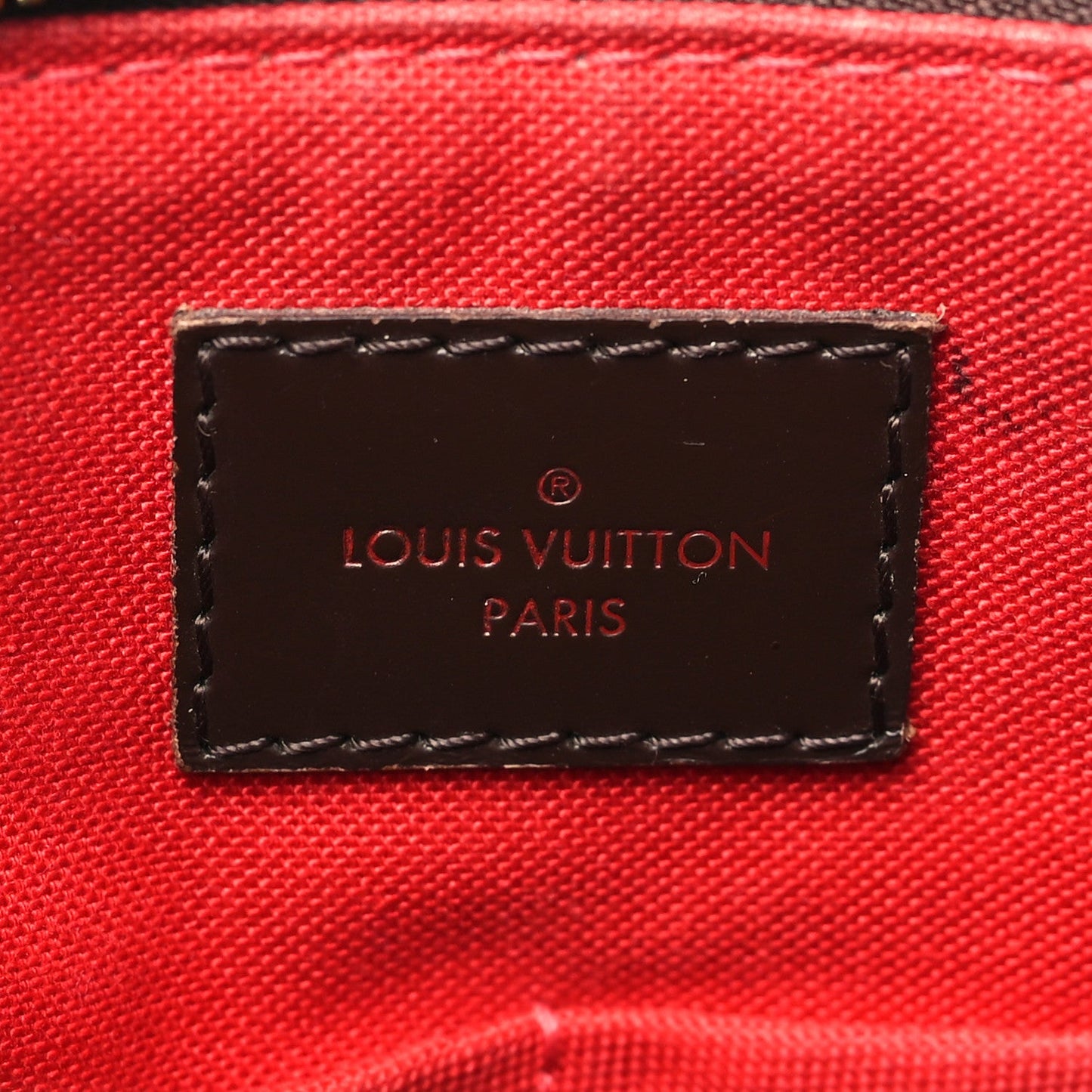 Louis Vuitton Damier Ebene Westminster GM