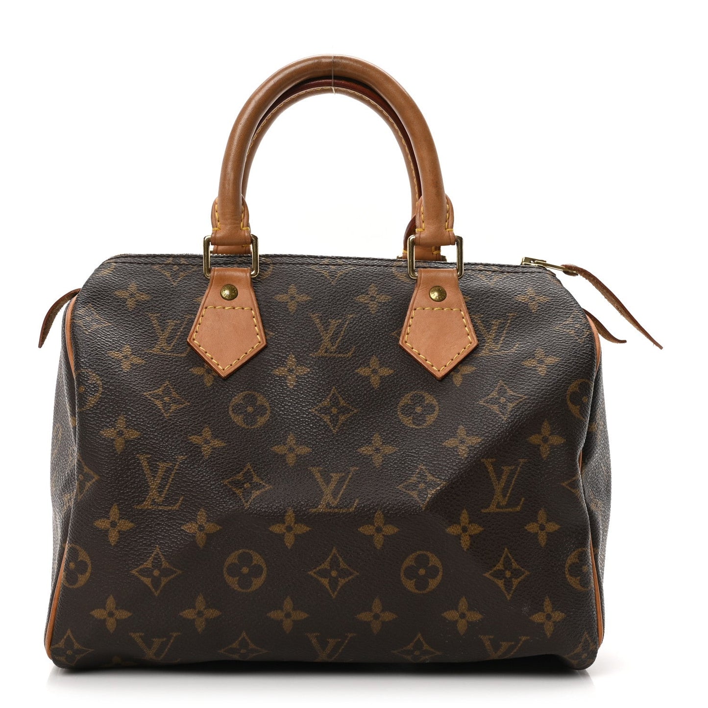 Louis Vuitton Monogram Speedy 25