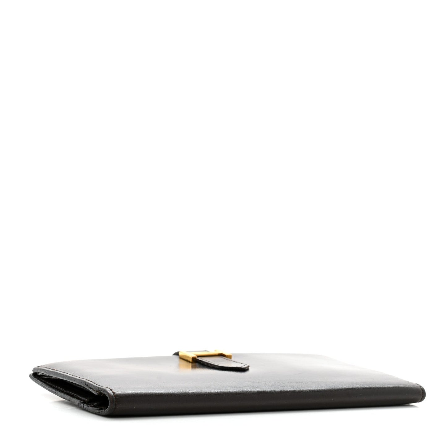 Hermes Box Bearn Wallet Ebene