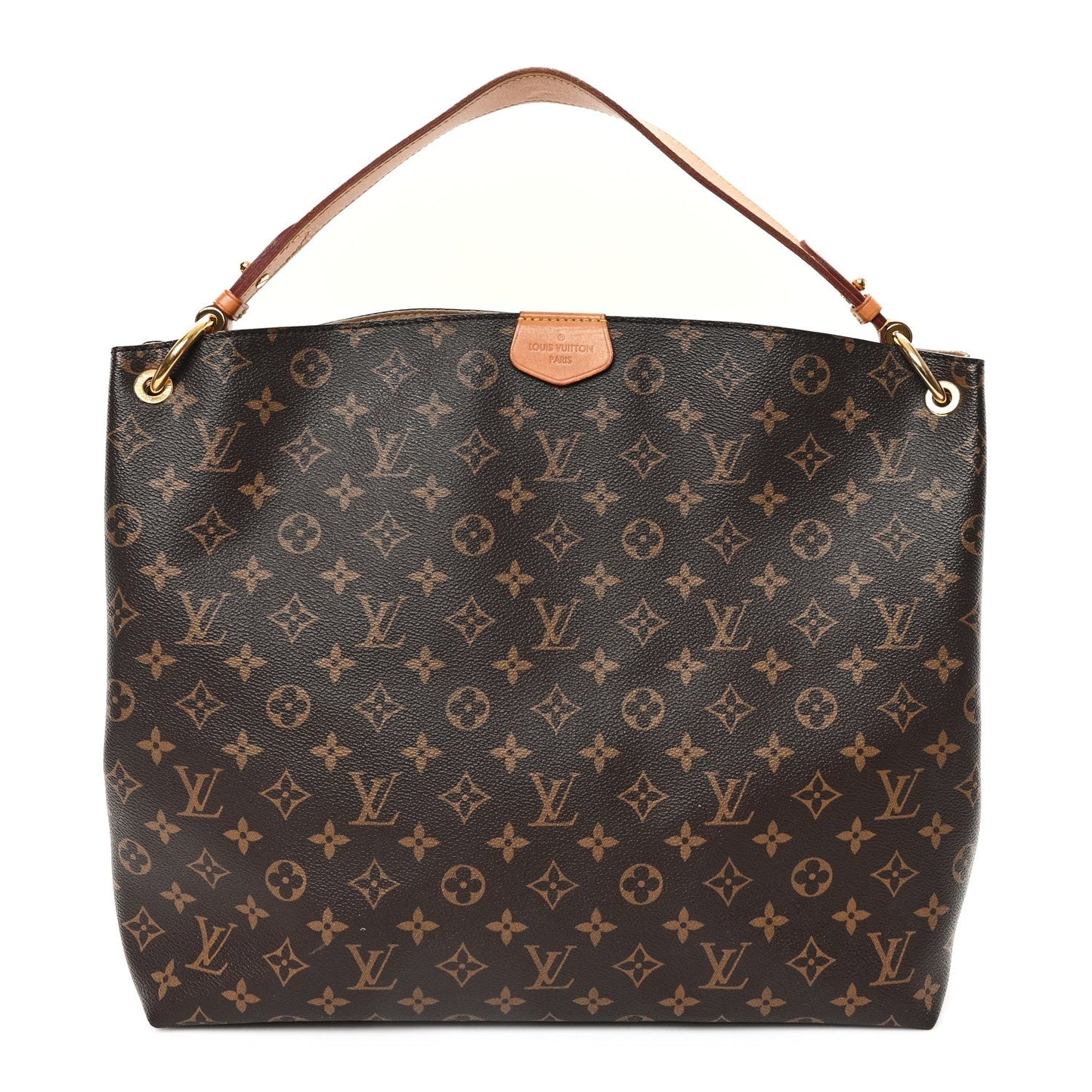 Louis Vuitton Monogram Graceful MM