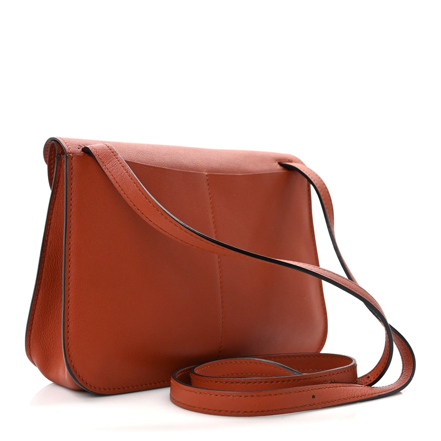 Hermes Evercolor Mini Halzan 22 Blush