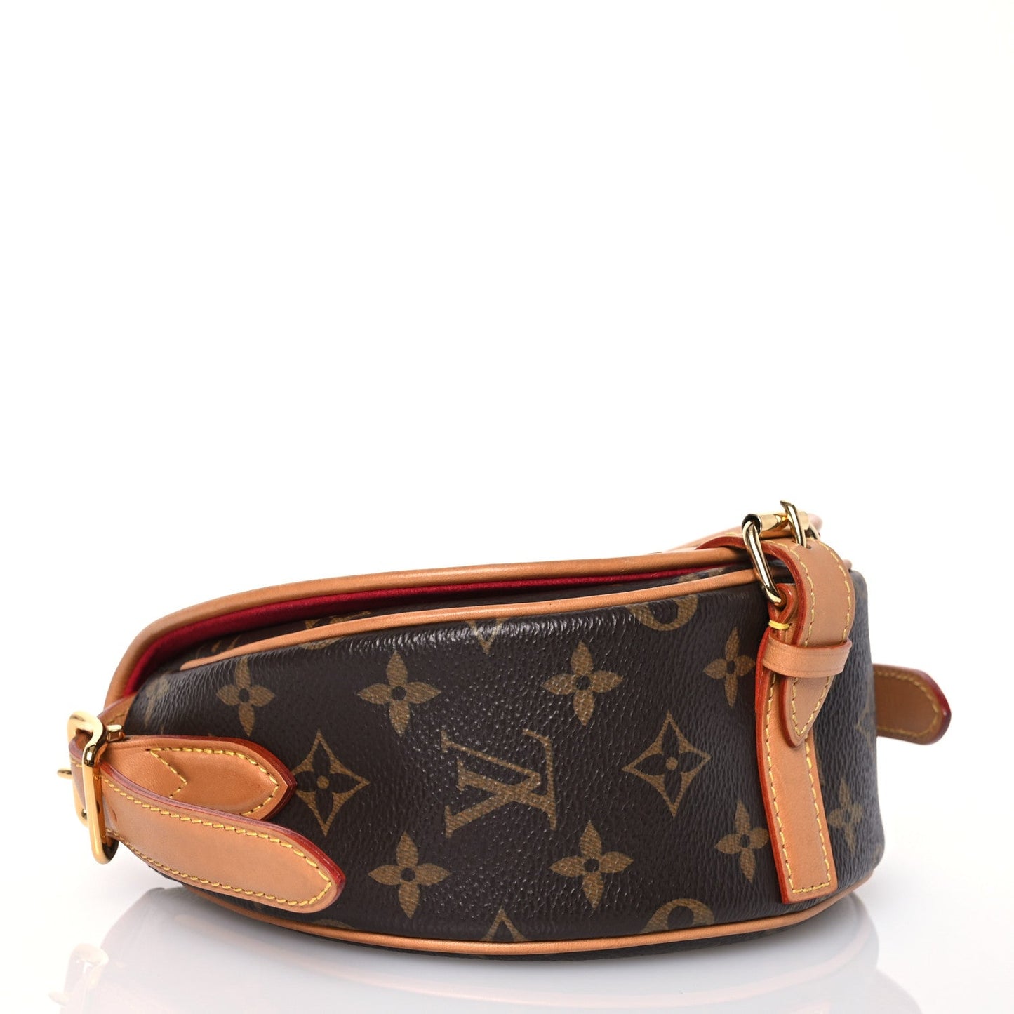 Louis Vuitton Monogram Tambourin NM