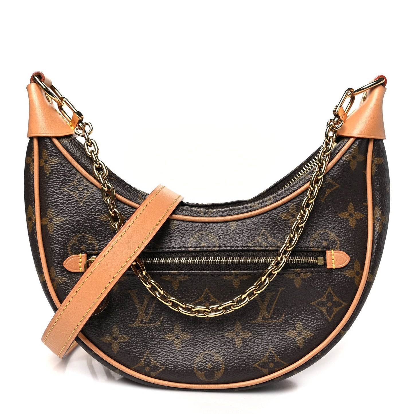 Louis Vuitton Monogram Loop