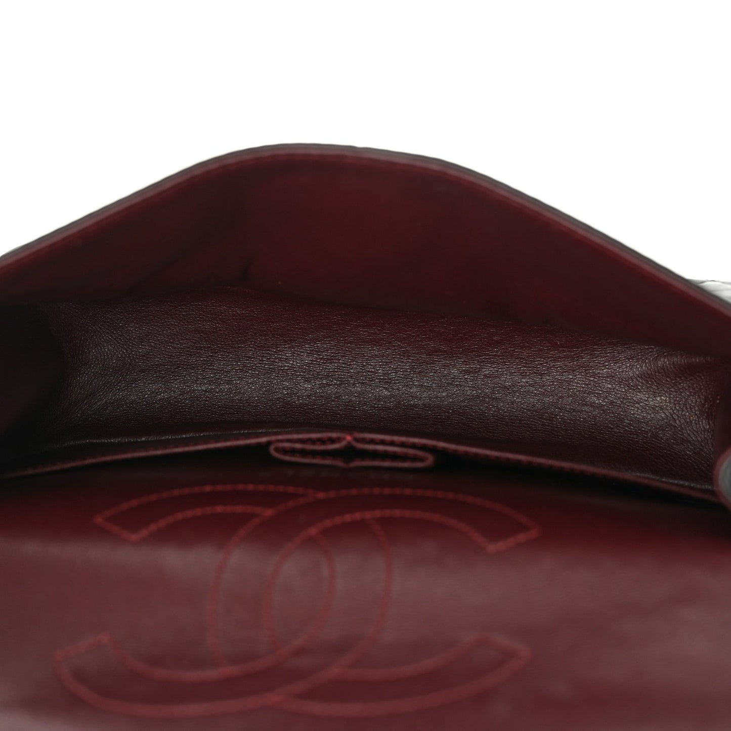 Chanel Aged Calfskin Quilted 2.55 Reissue 225 Flap Black