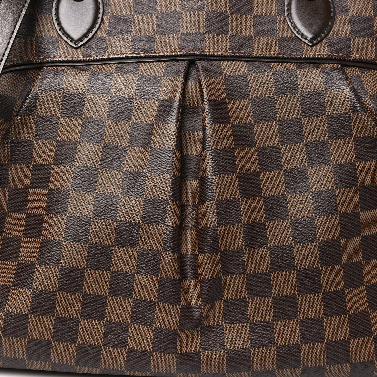 Louis Vuitton Damier Ebene Trevi GM