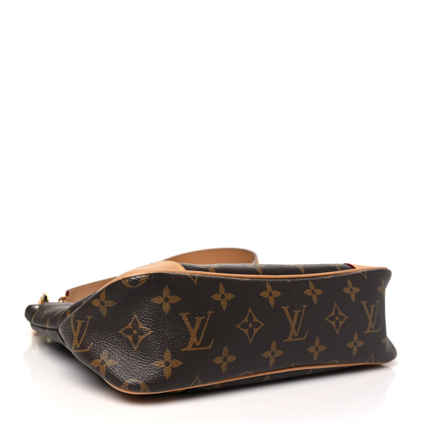 Louis Vuitton Monogram Odeon PM Natural