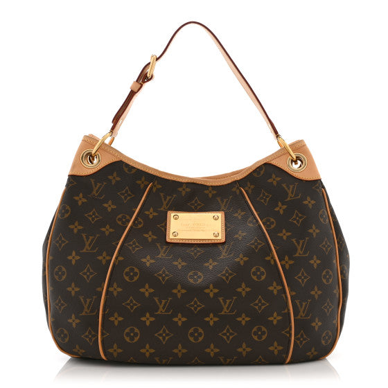 Louis Vuitton Monogram Galliera PM