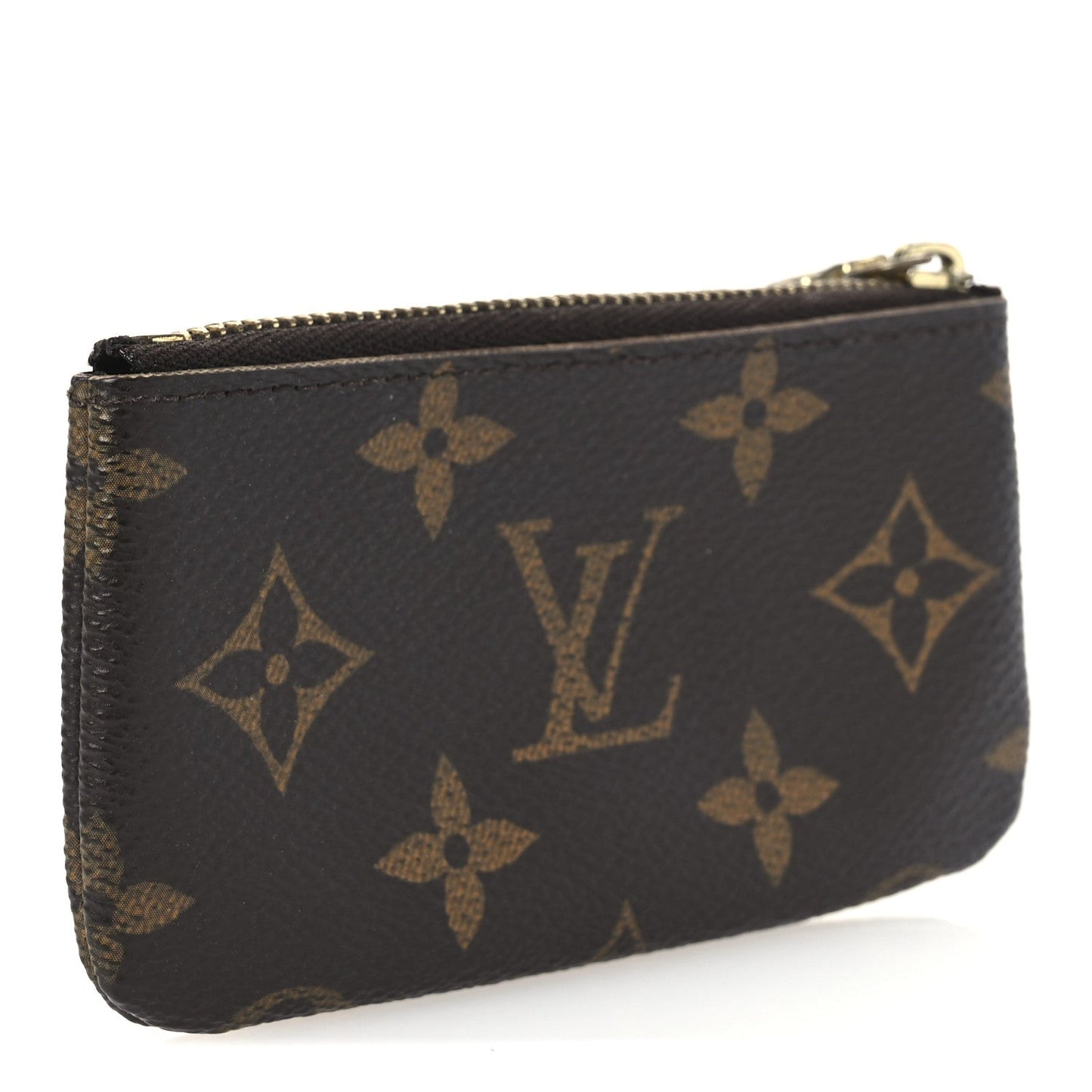 Louis Vuitton Monogram Key Pouch
