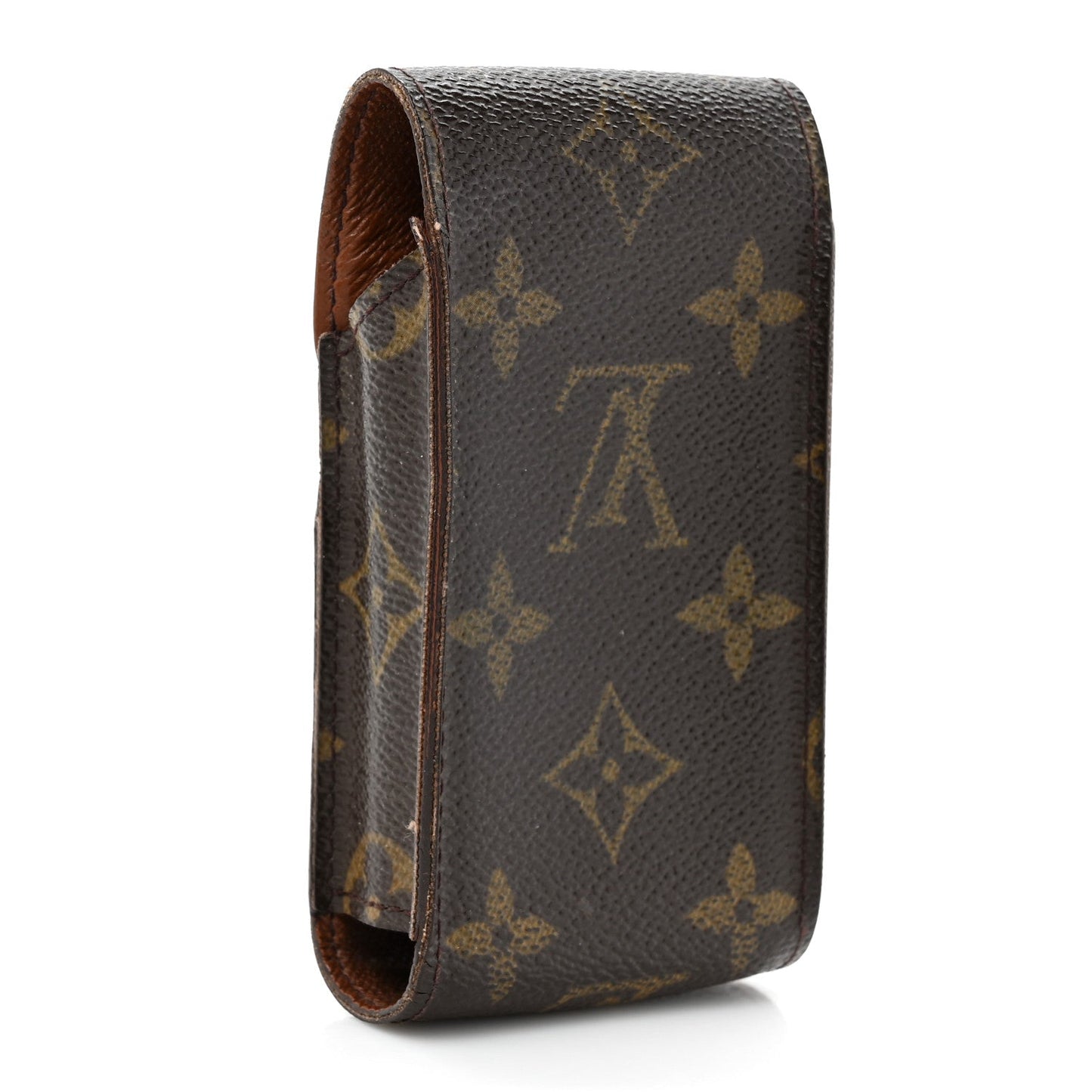 Louis Vuitton Monogram Cigarette Case