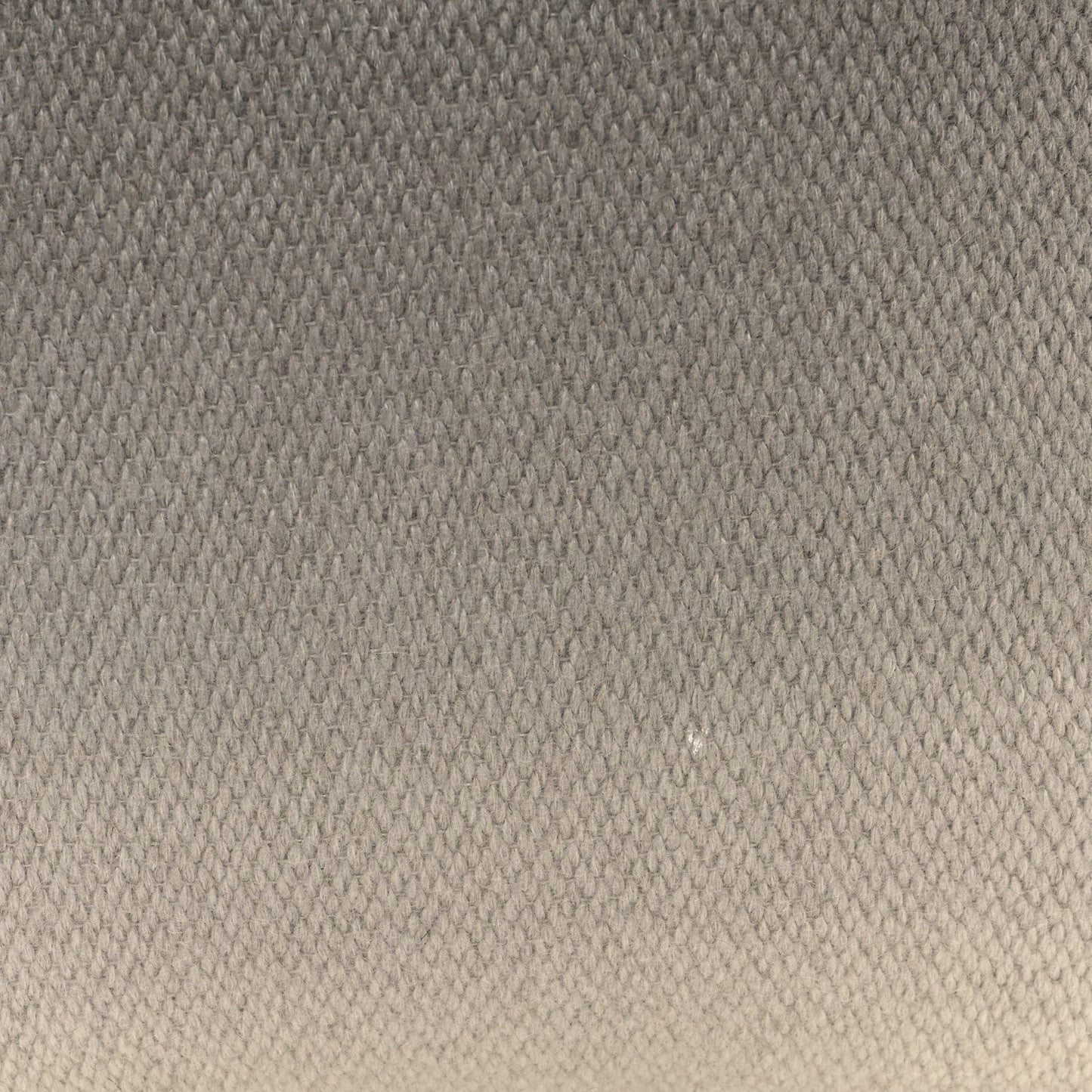 Hermes Tibetan Yak Yack'n'Dye Pillow PM Ecru Gris Fonce