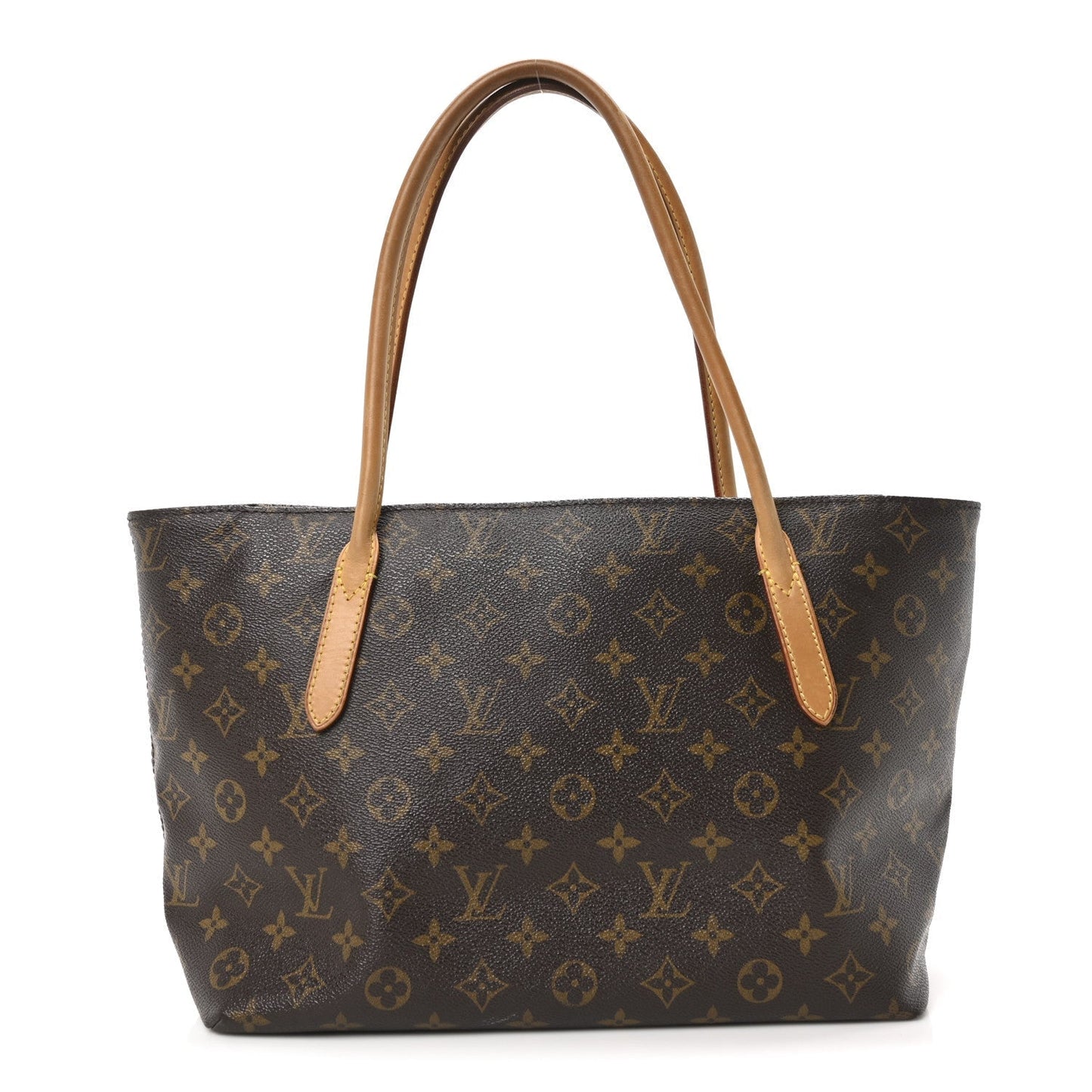 Louis Vuitton Monogram Raspail PM