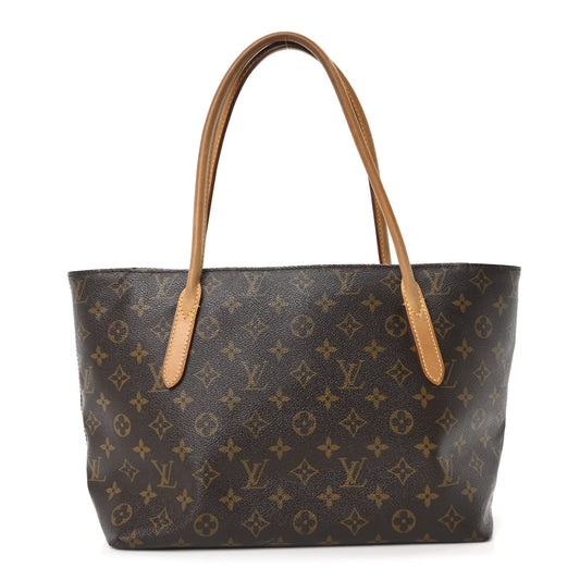 Louis Vuitton Monogram Raspail PM