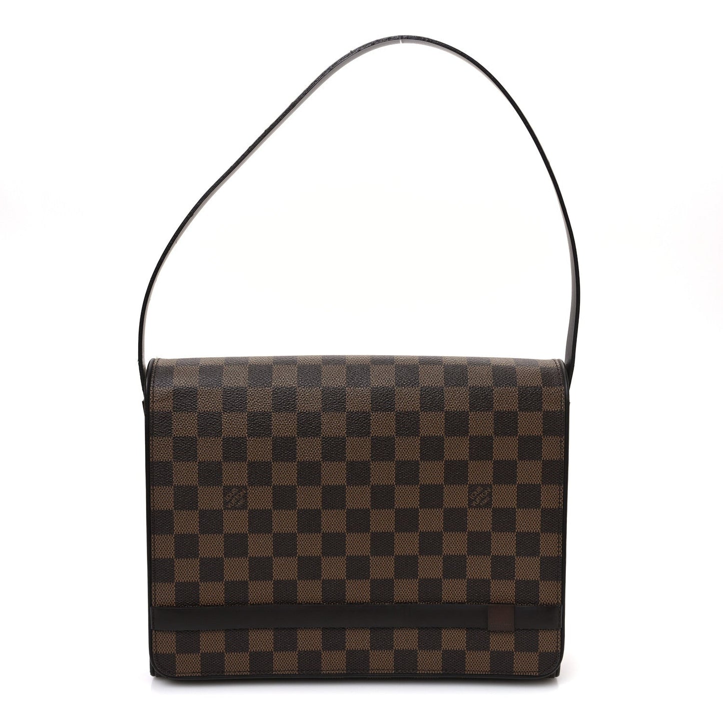Louis Vuitton Damier Ebene Tribeca Carre