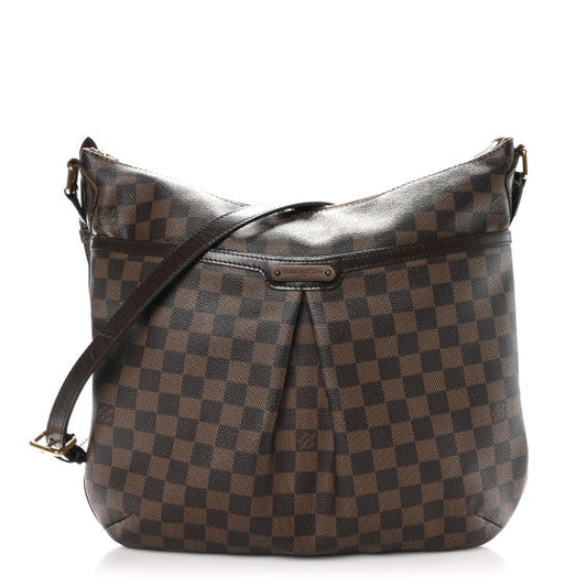 Louis Vuitton Damier Ebene Bloomsbury GM