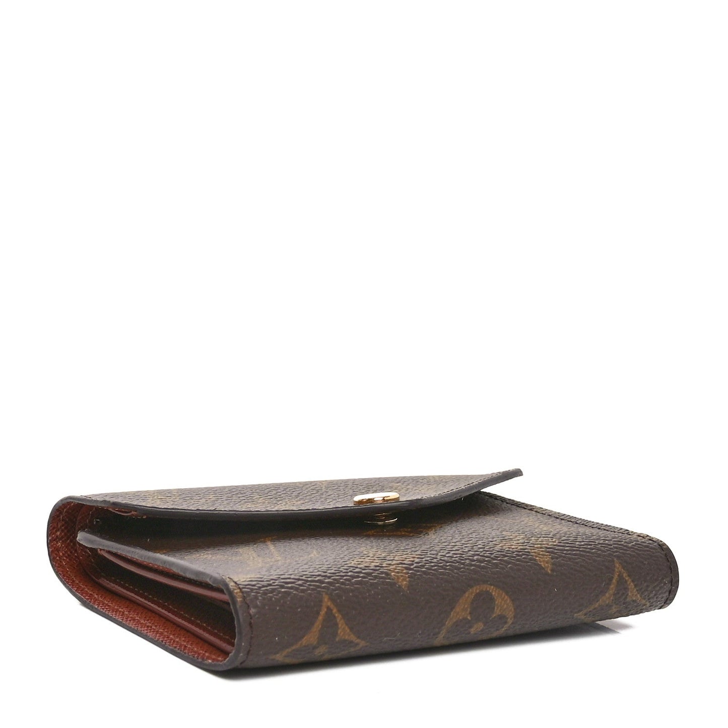Louis Vuitton Monogram Victorine Wallet