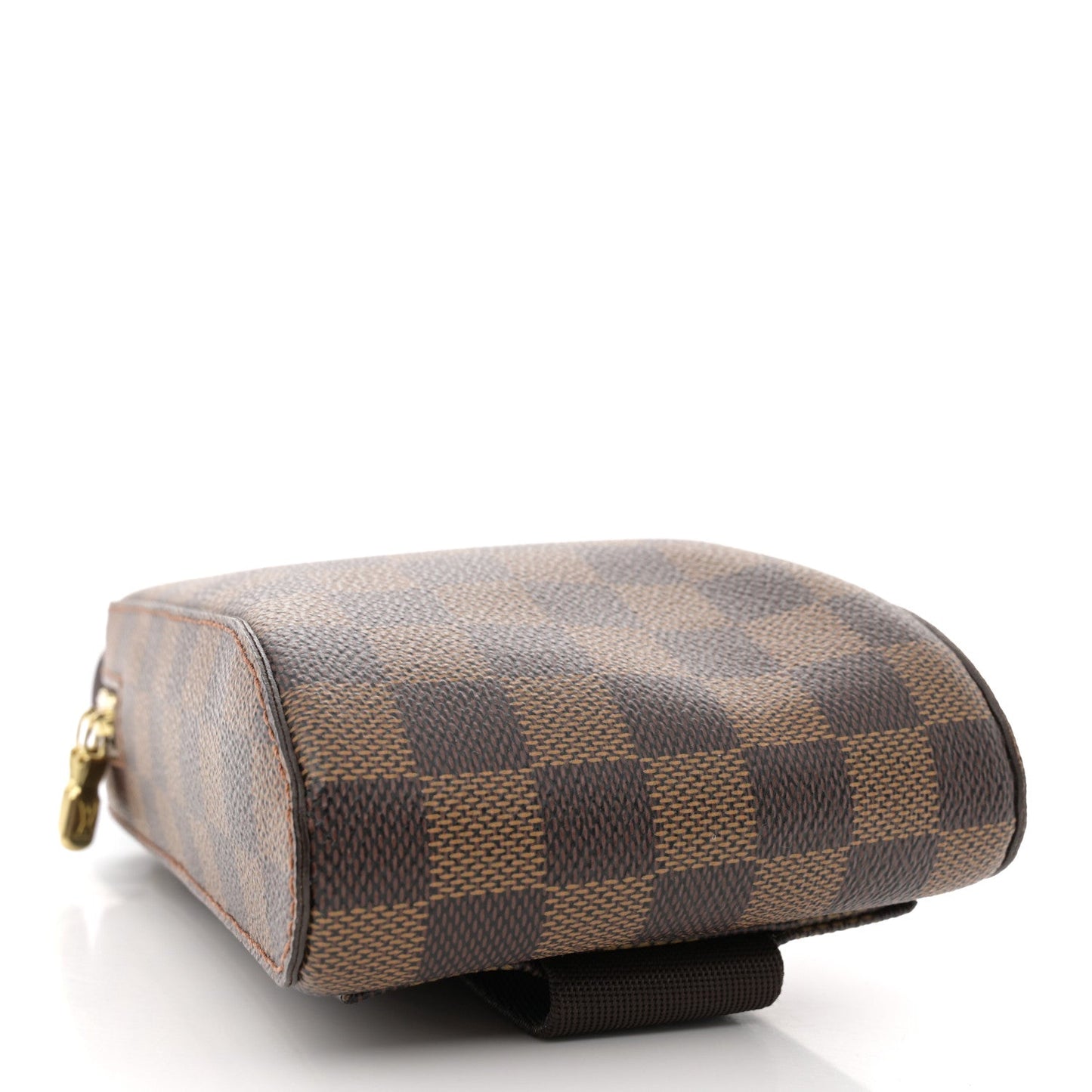 Louis Vuitton Damier Ebene Geronimos