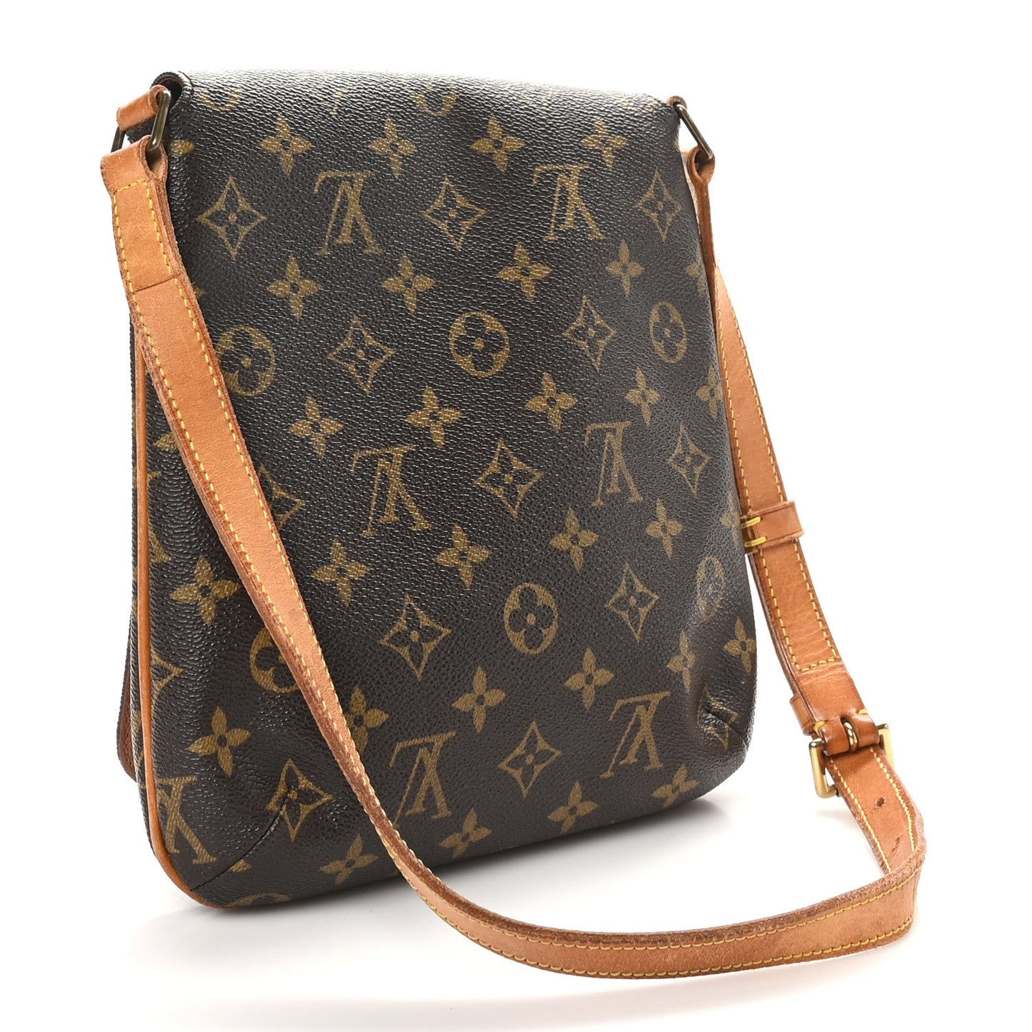 Louis Vuitton Monogram Musette Salsa