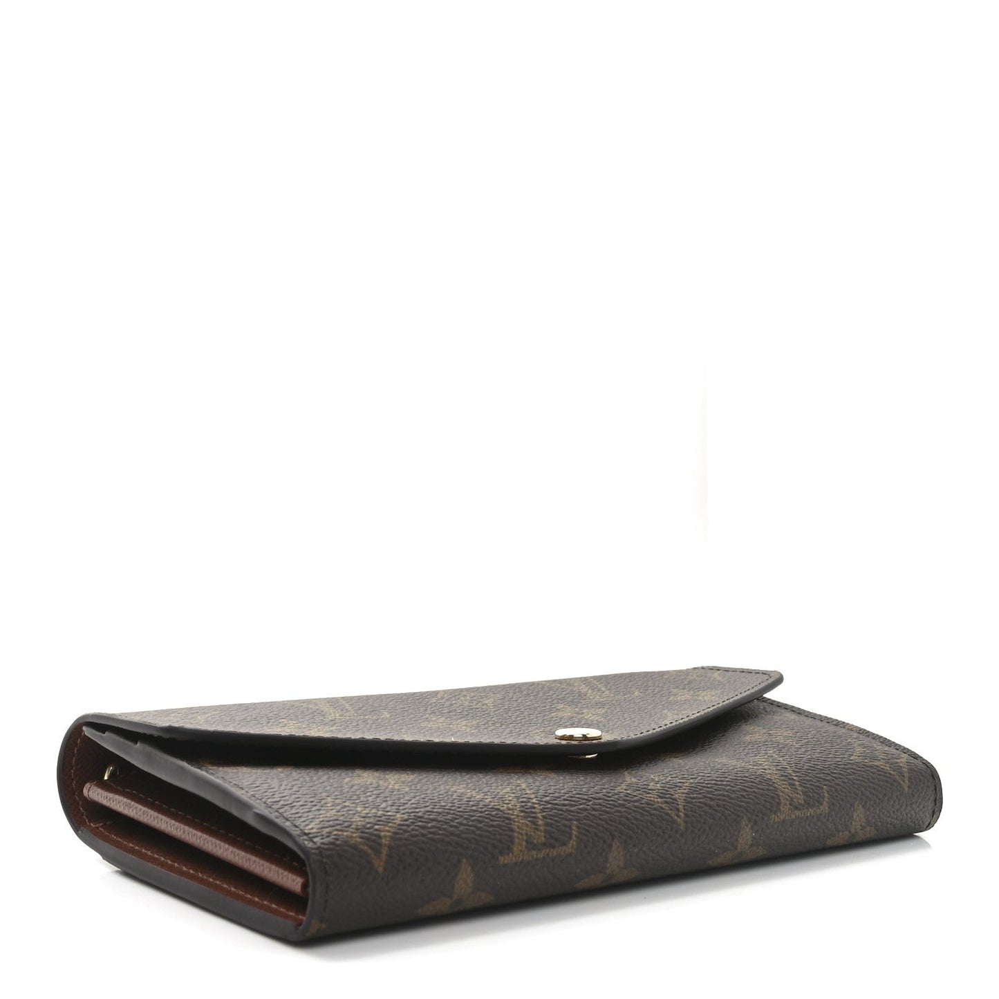 Louis Vuitton Monogram Sarah Wallet NM