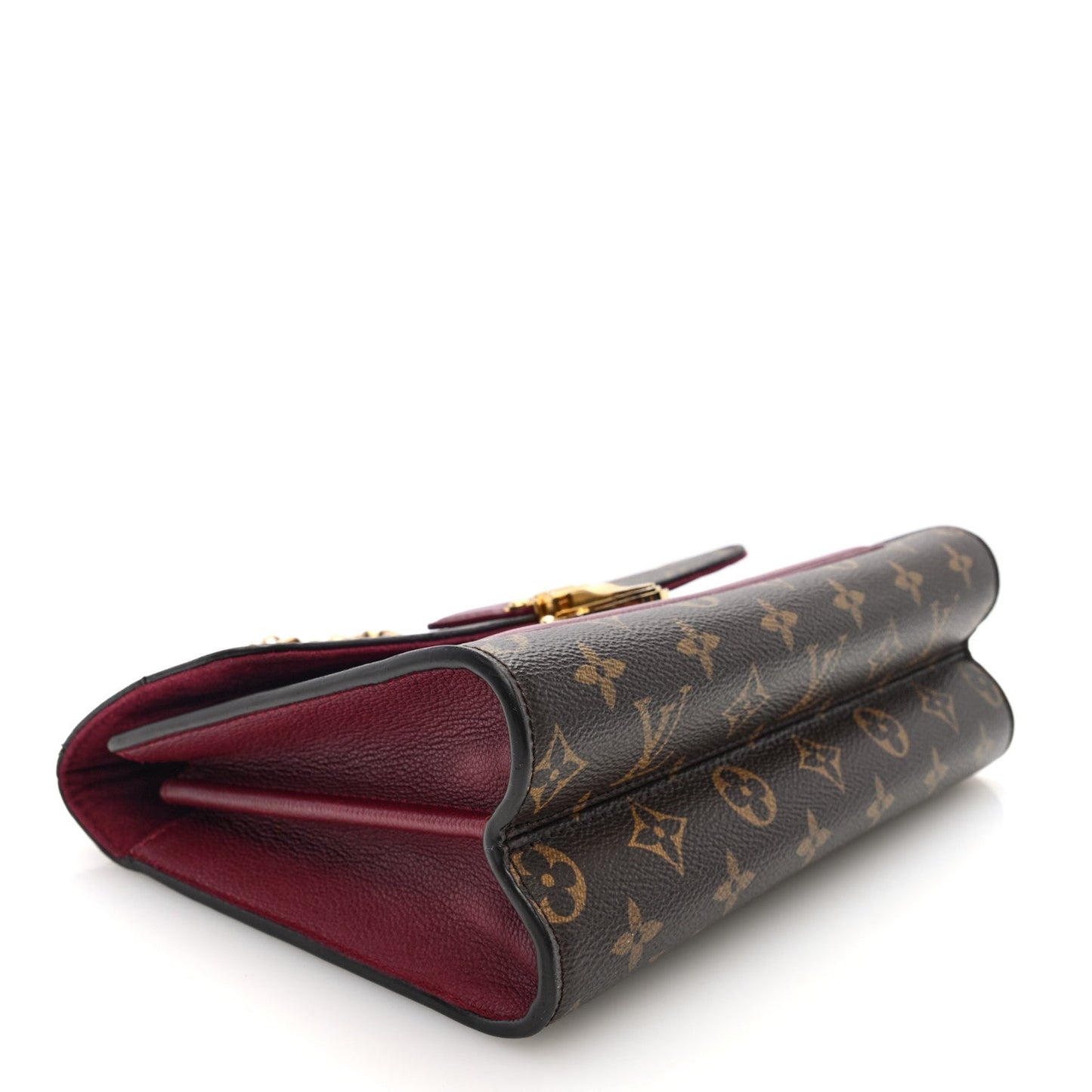Louis Vuitton Monogram Victoire Raisin
